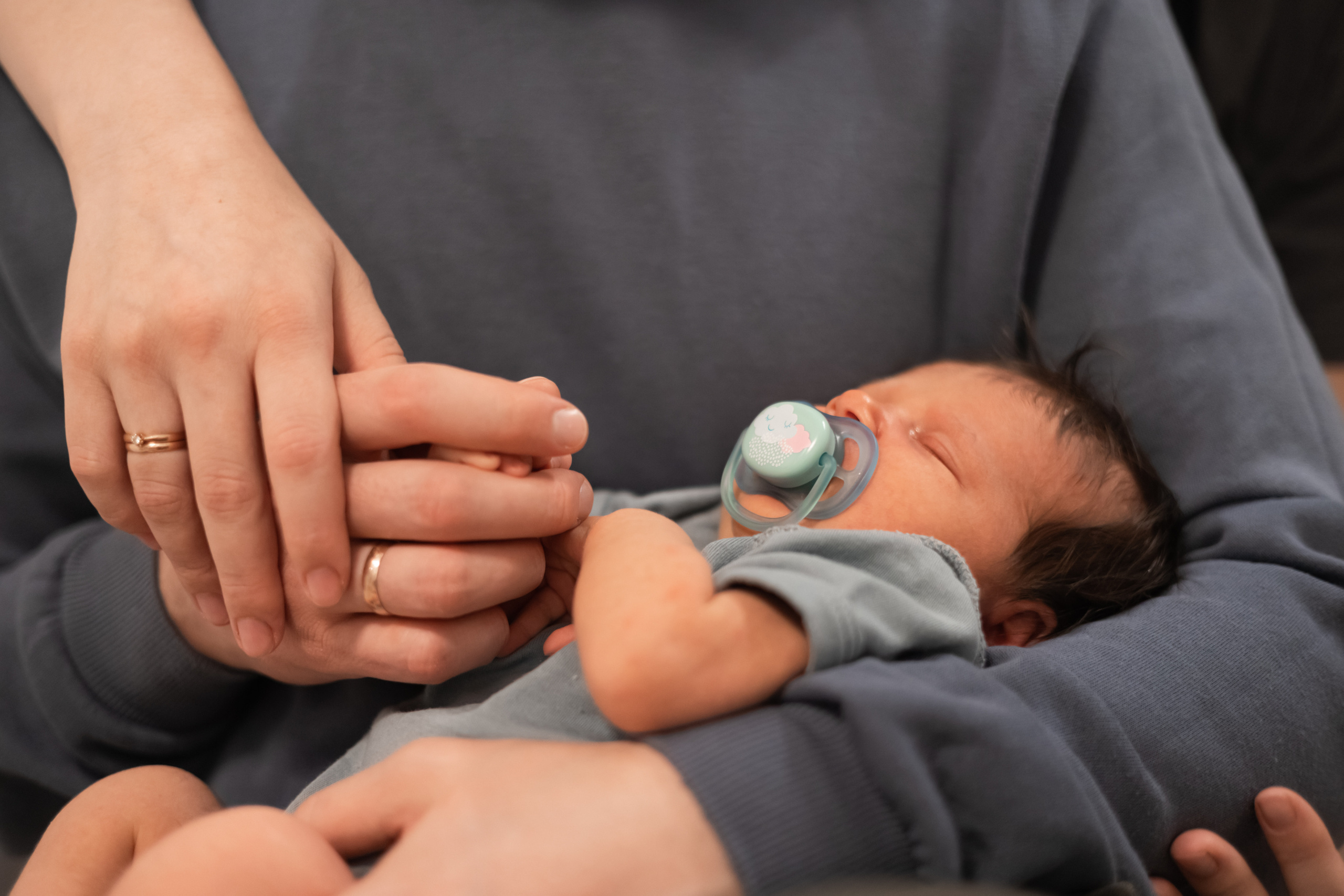 Семейная Комягины. Фотограф | Ретушер | Катя Костичева