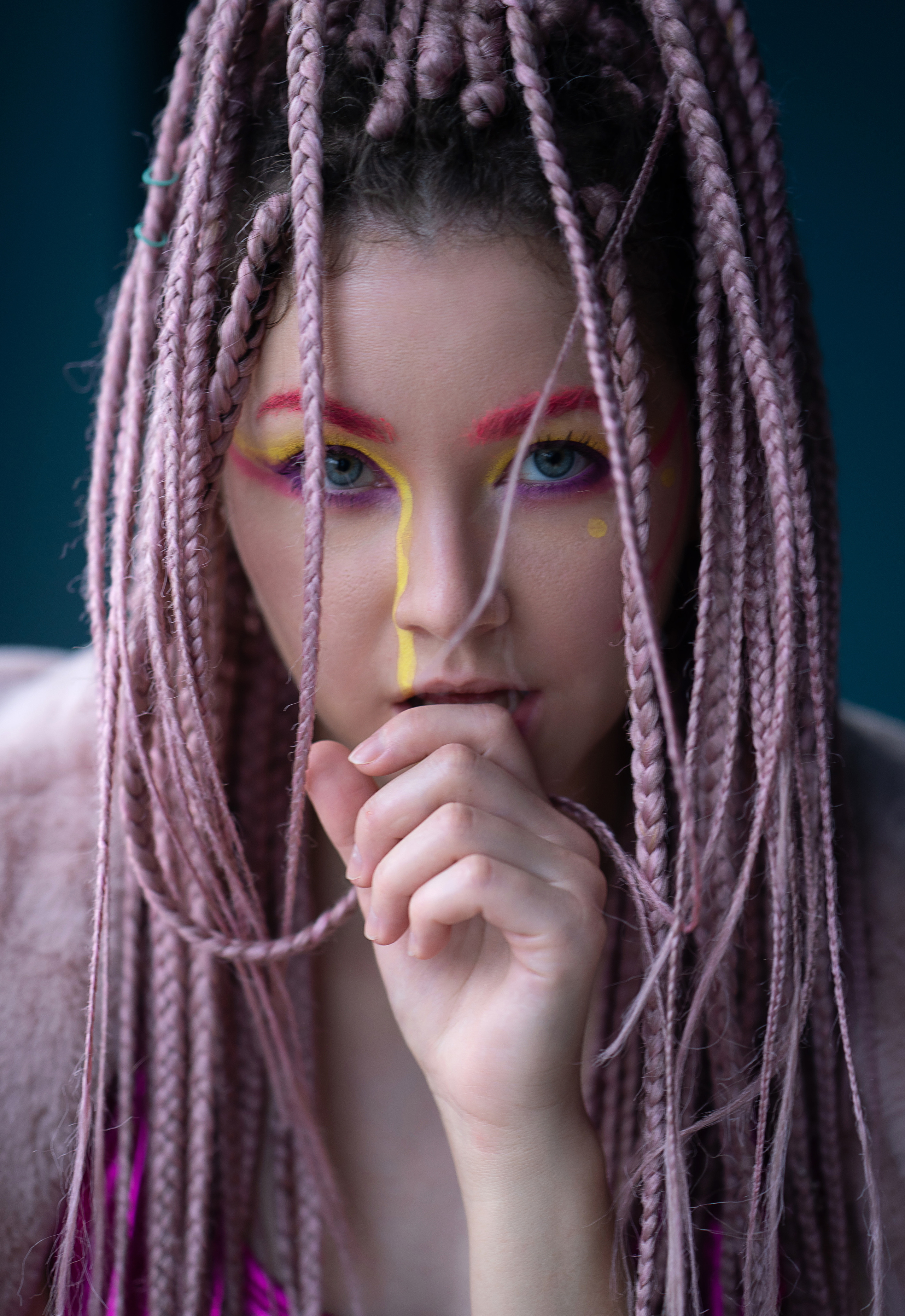 Ксюша зал Мемфис. Фотограф | Ретушер | Катя Костичева