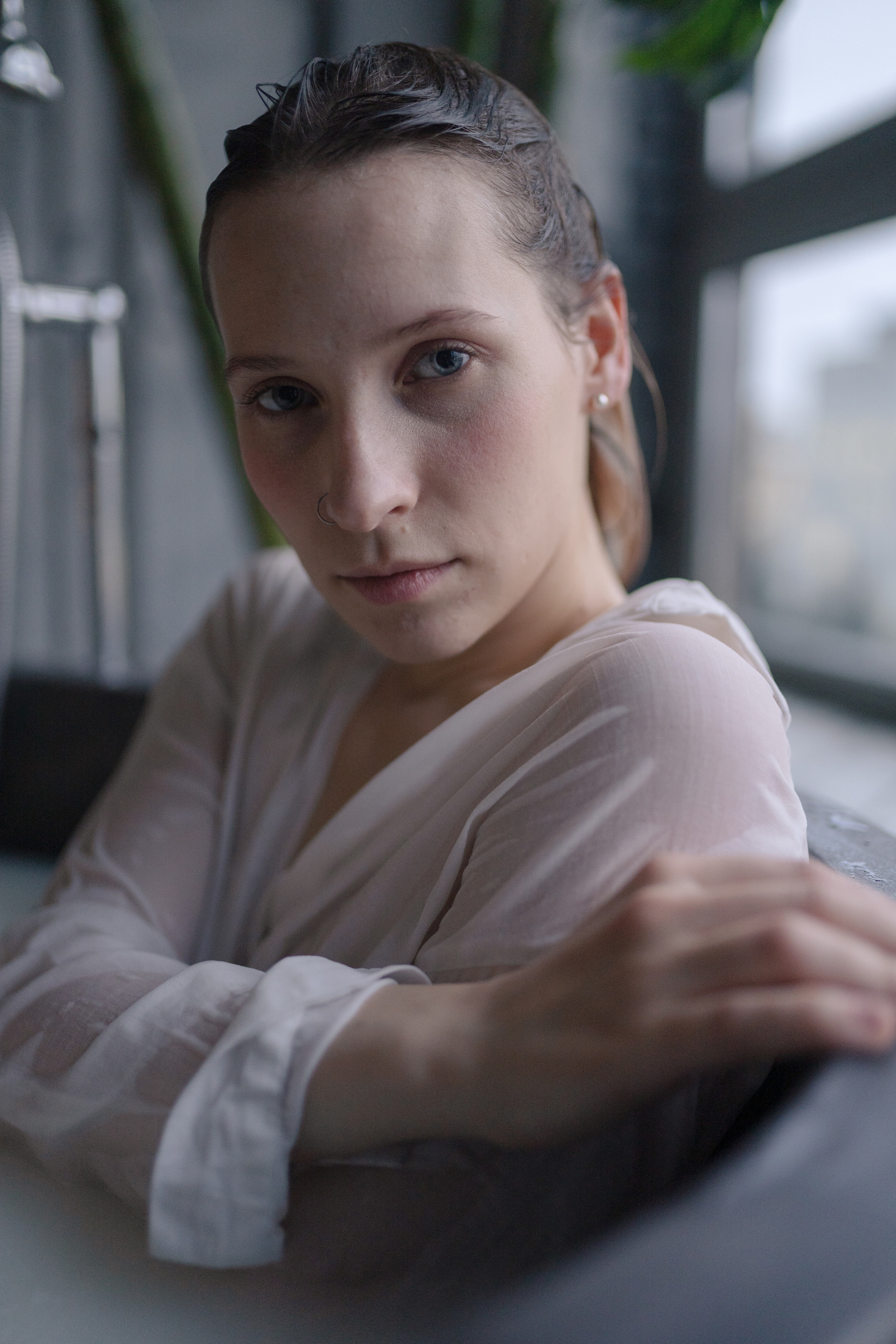 Катя зал Home. Фотограф | Ретушер | Катя Костичева