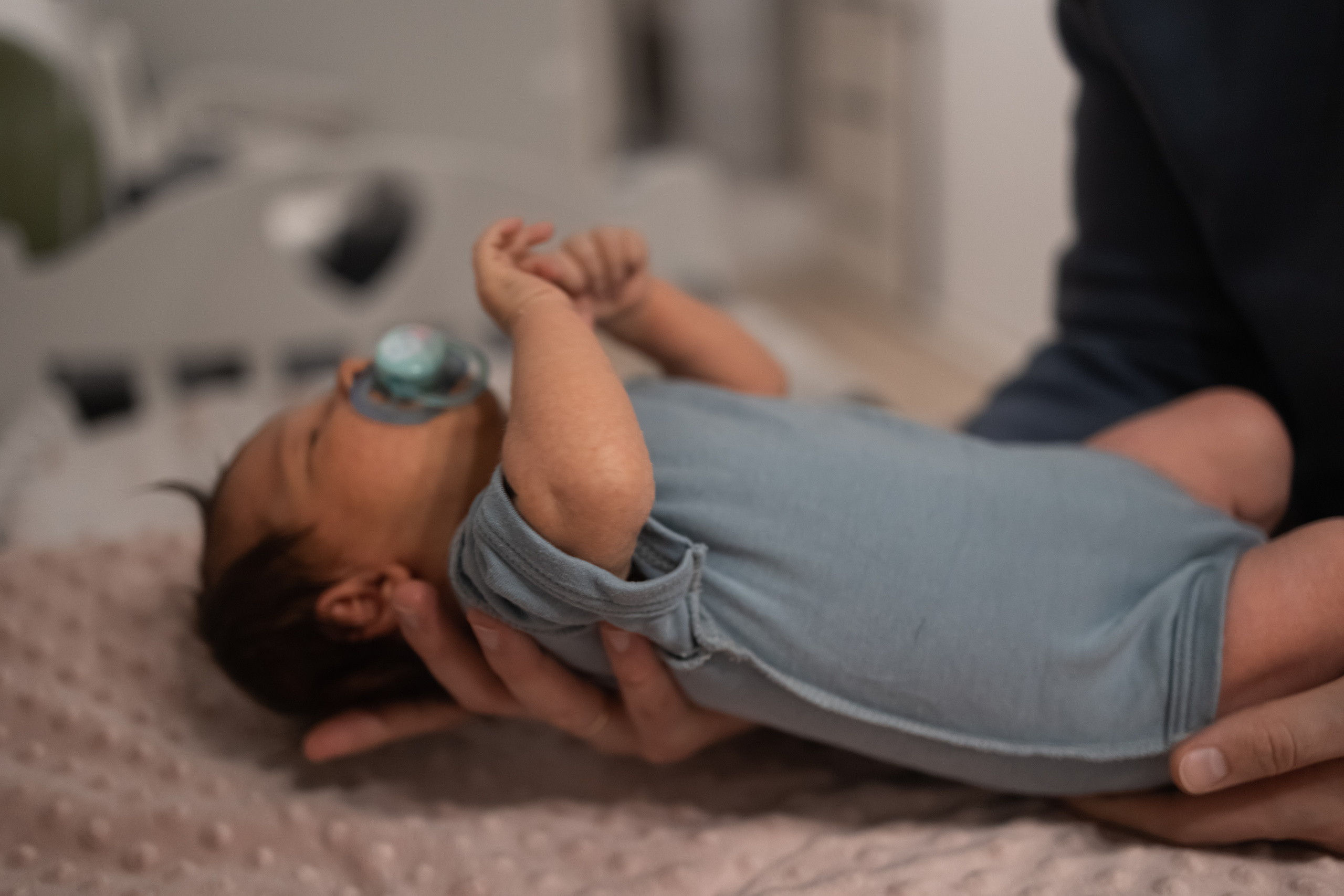 Семейная Комягины. Фотограф | Ретушер | Катя Костичева