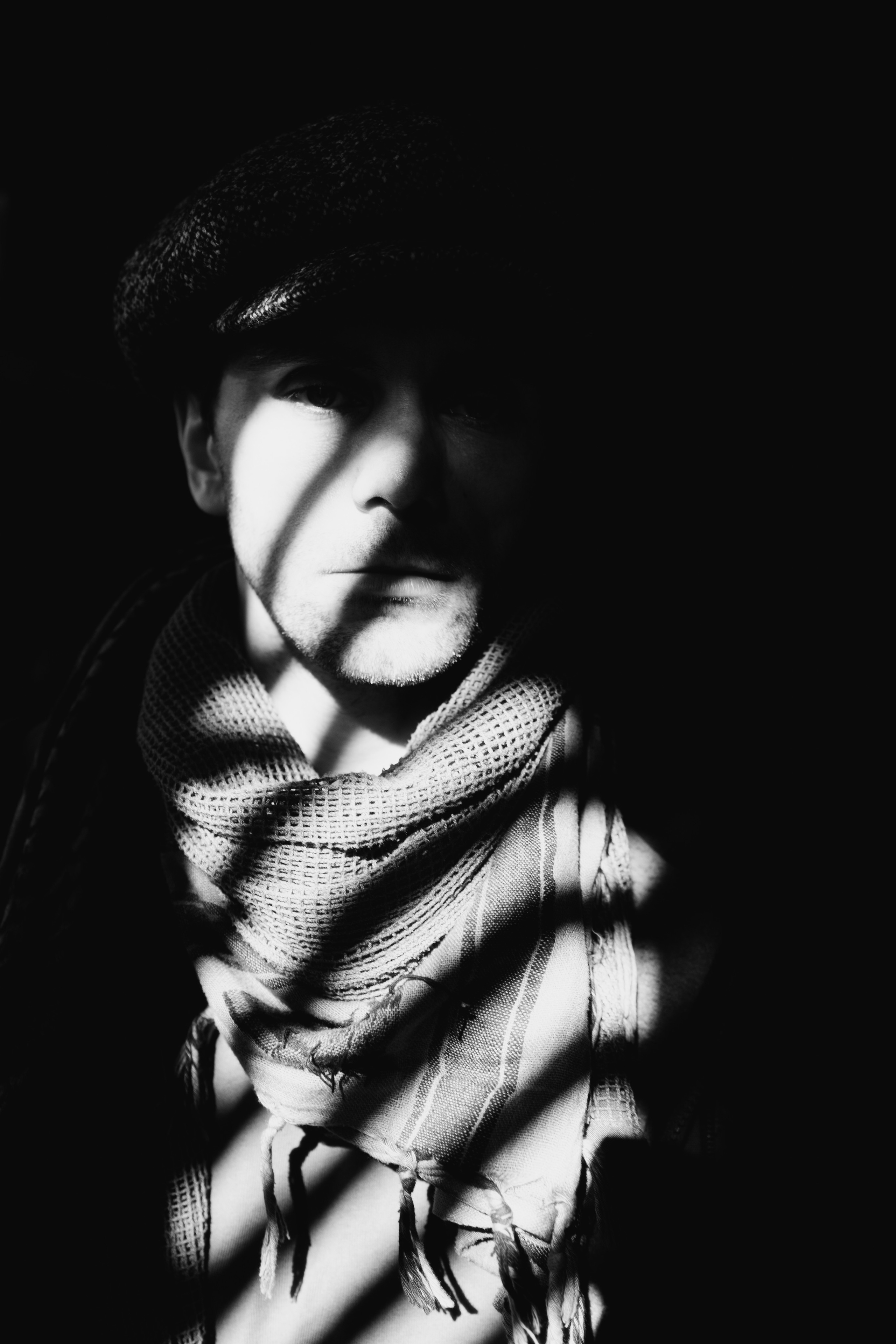 Гришa Polygon. Фотограф | Ретушер | Катя Костичева