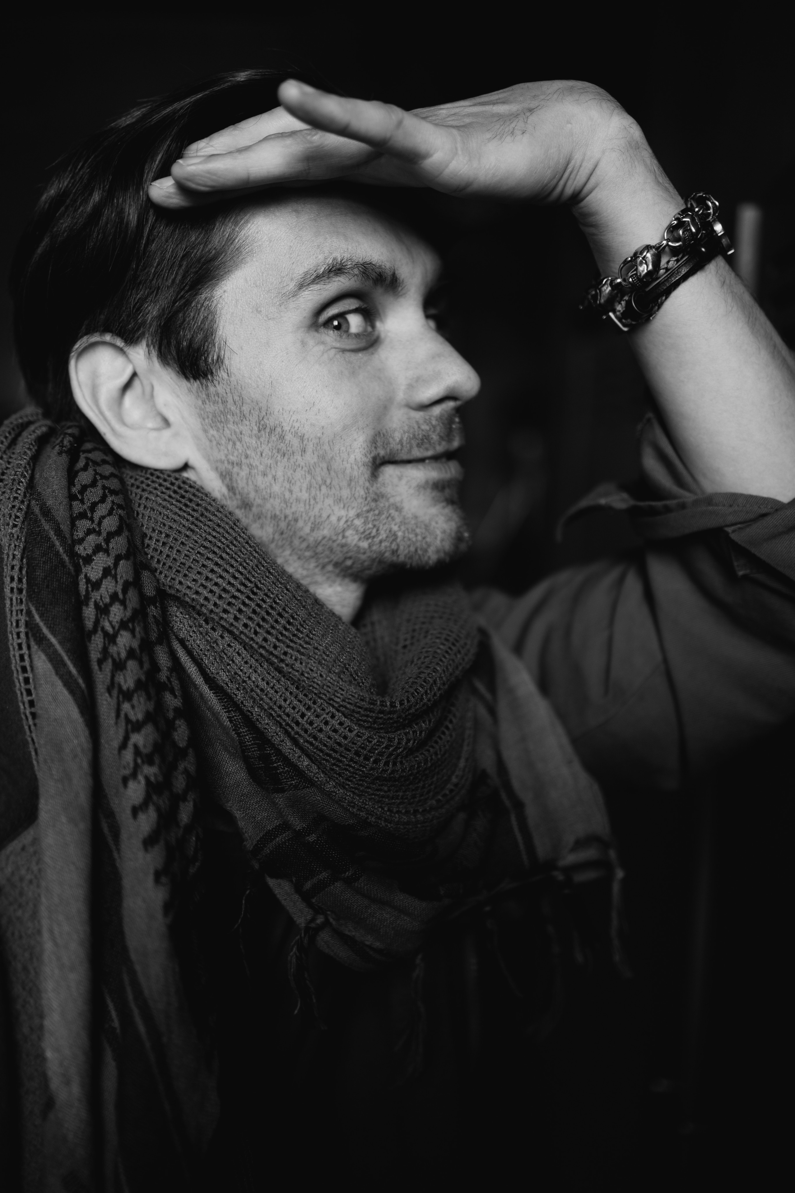 Гришa Polygon. Фотограф | Ретушер | Катя Костичева