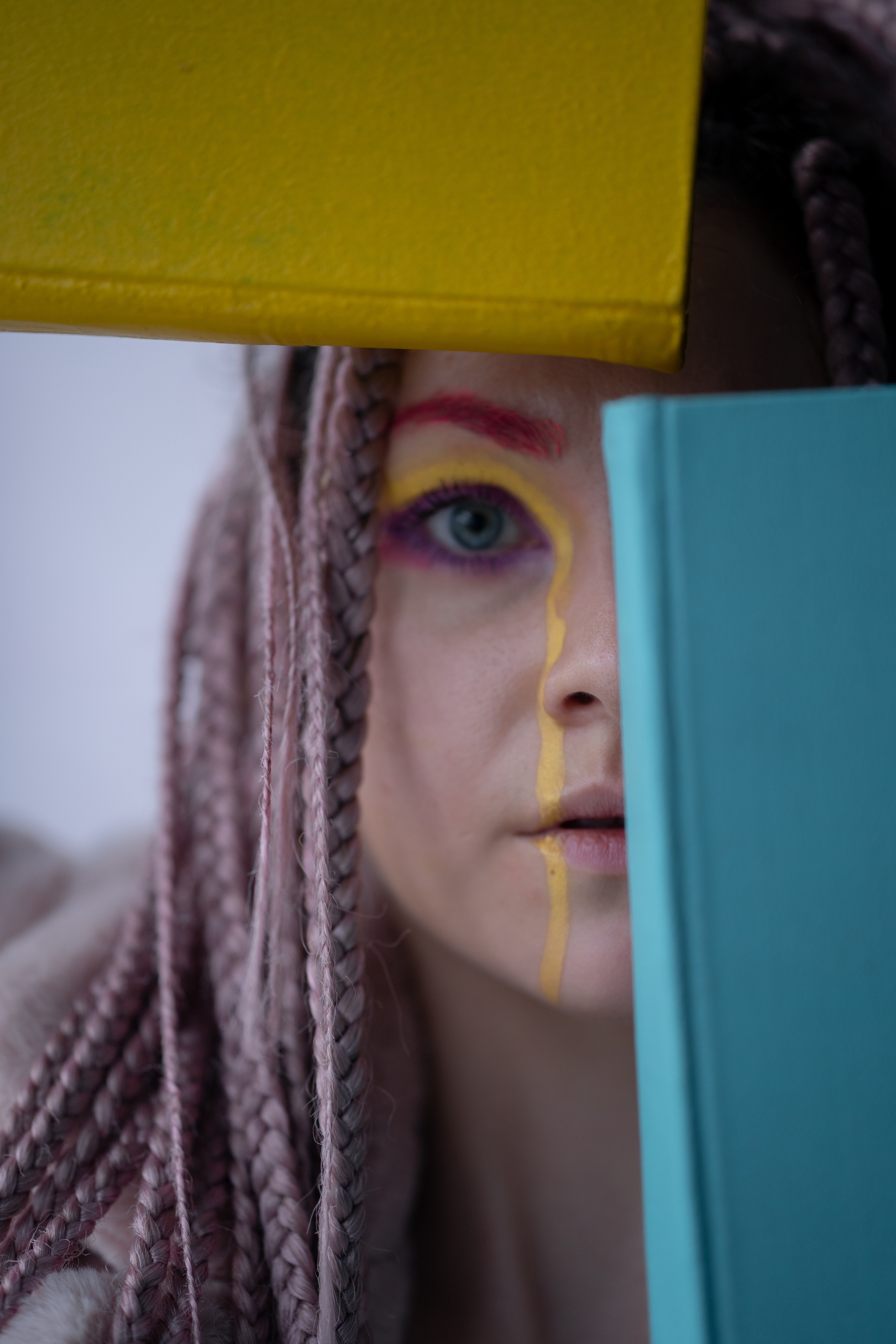 Ксюша зал Мемфис. Фотограф | Ретушер | Катя Костичева