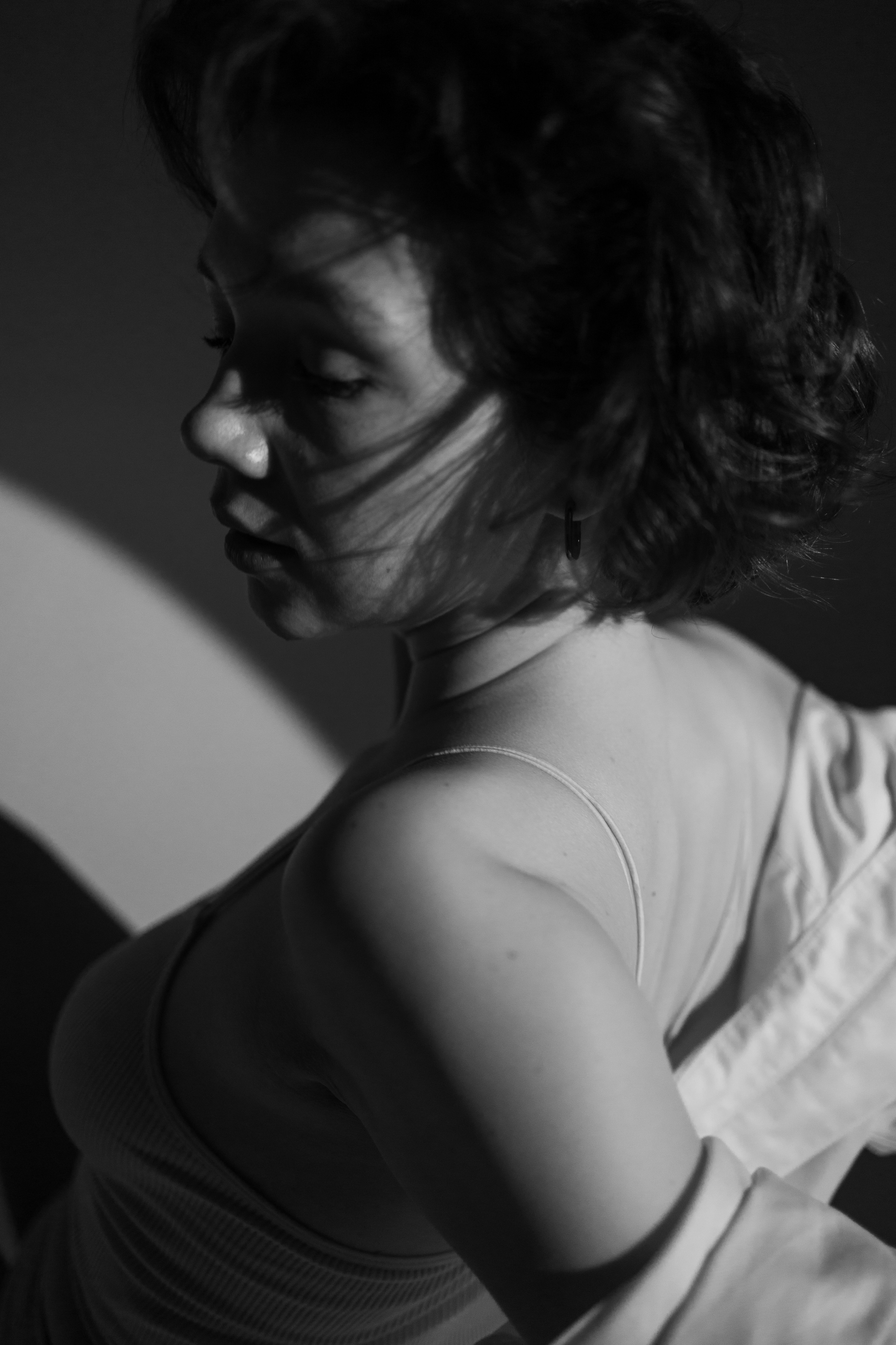 Лиза Студийная. Фотограф | Ретушер | Катя Костичева