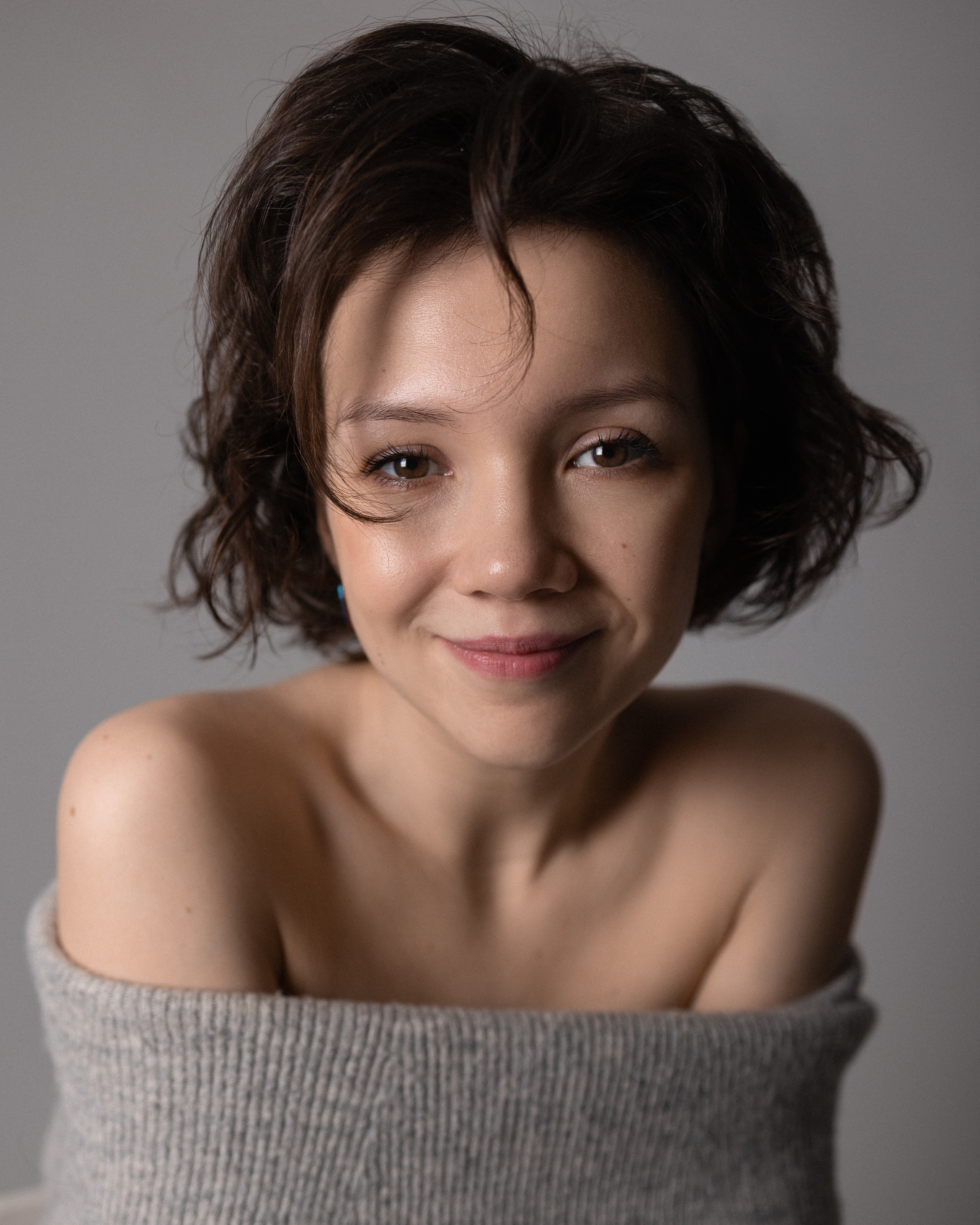 Лиза Студийная