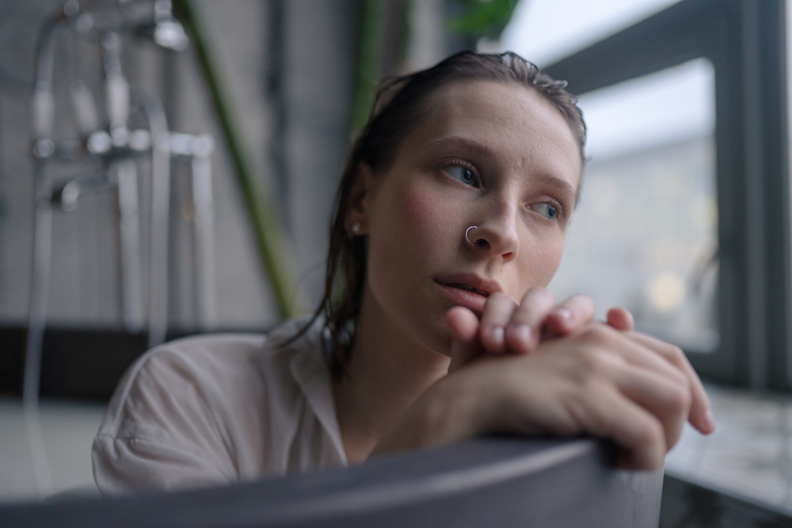 Катя зал Home. Фотограф | Ретушер | Катя Костичева