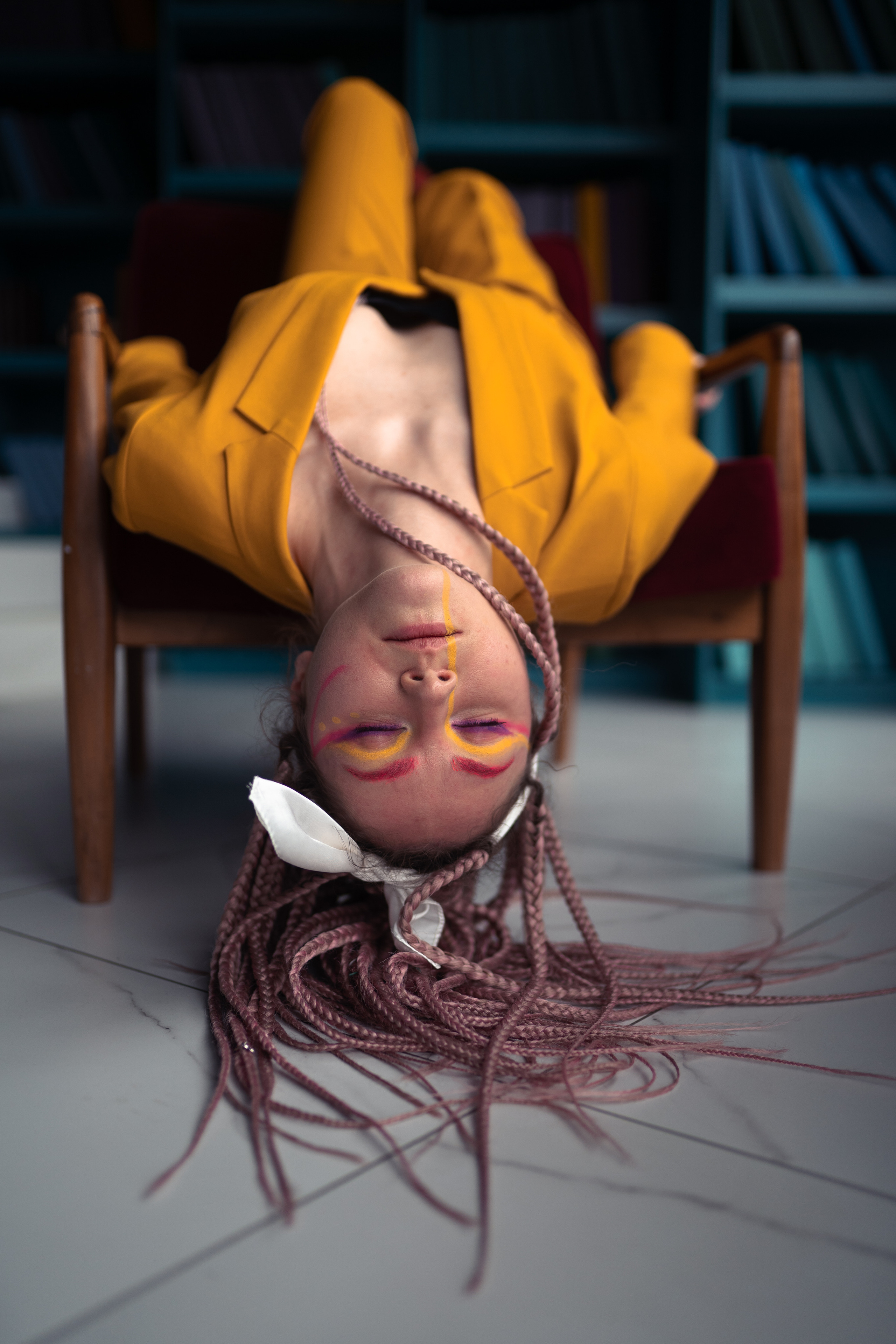 Ксюша зал Мемфис. Фотограф | Ретушер | Катя Костичева