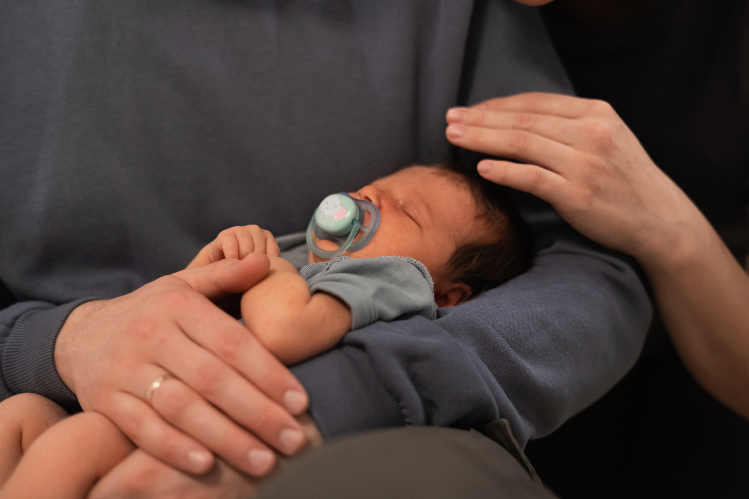 Семейная Комягины. Фотограф | Ретушер | Катя Костичева