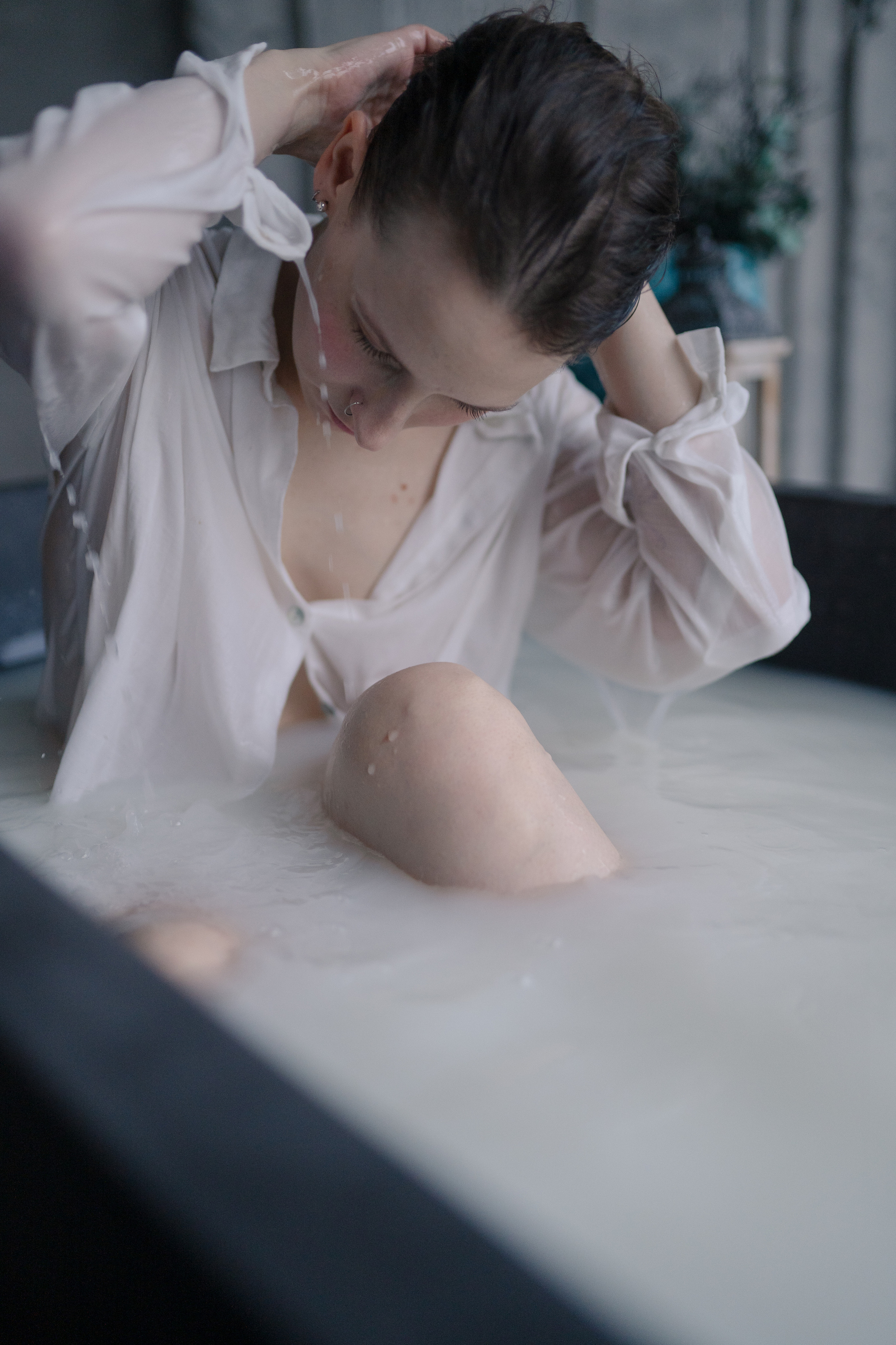 Катя зал Home. Фотограф | Ретушер | Катя Костичева