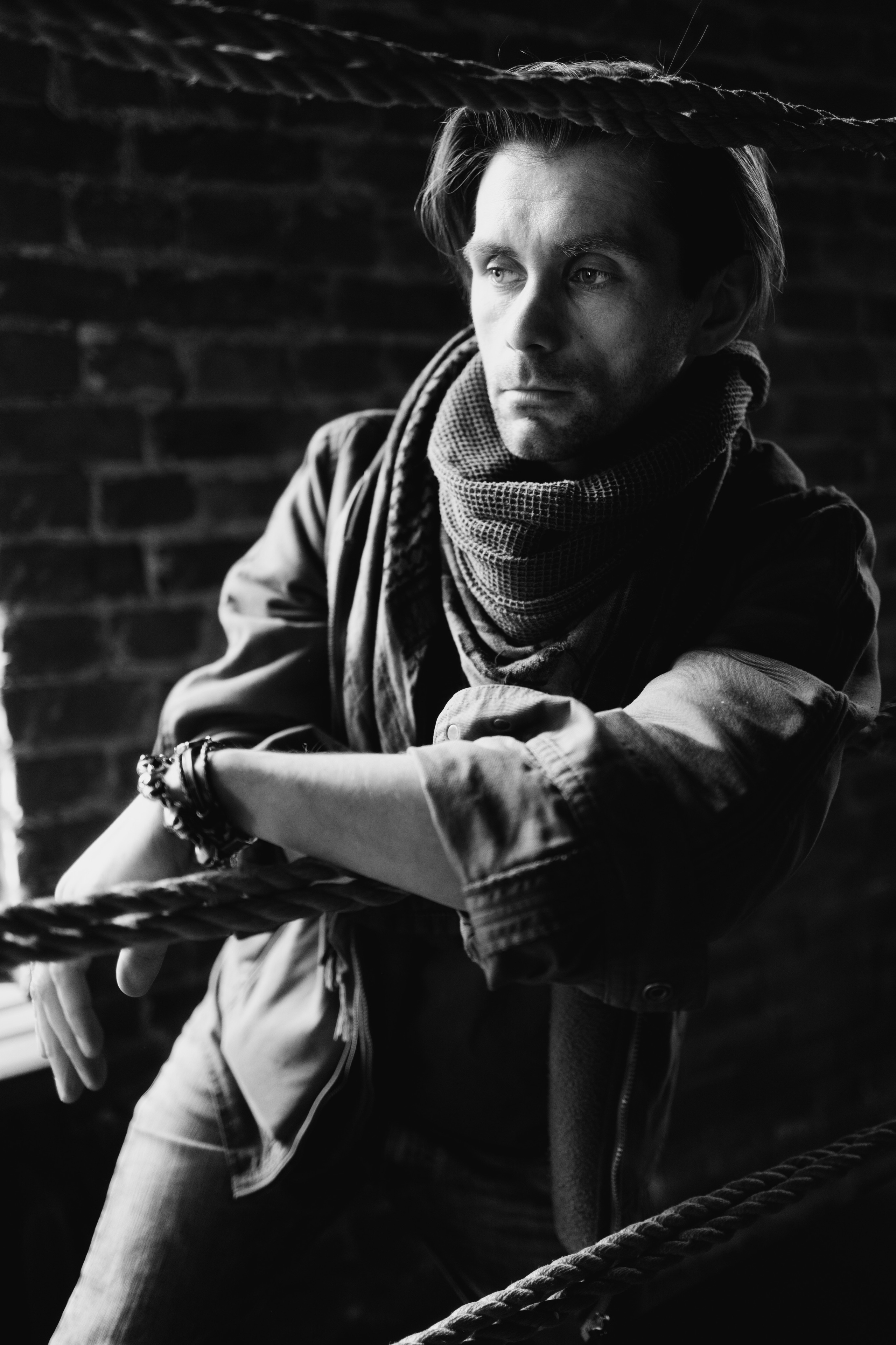 Гришa Polygon. Фотограф | Ретушер | Катя Костичева