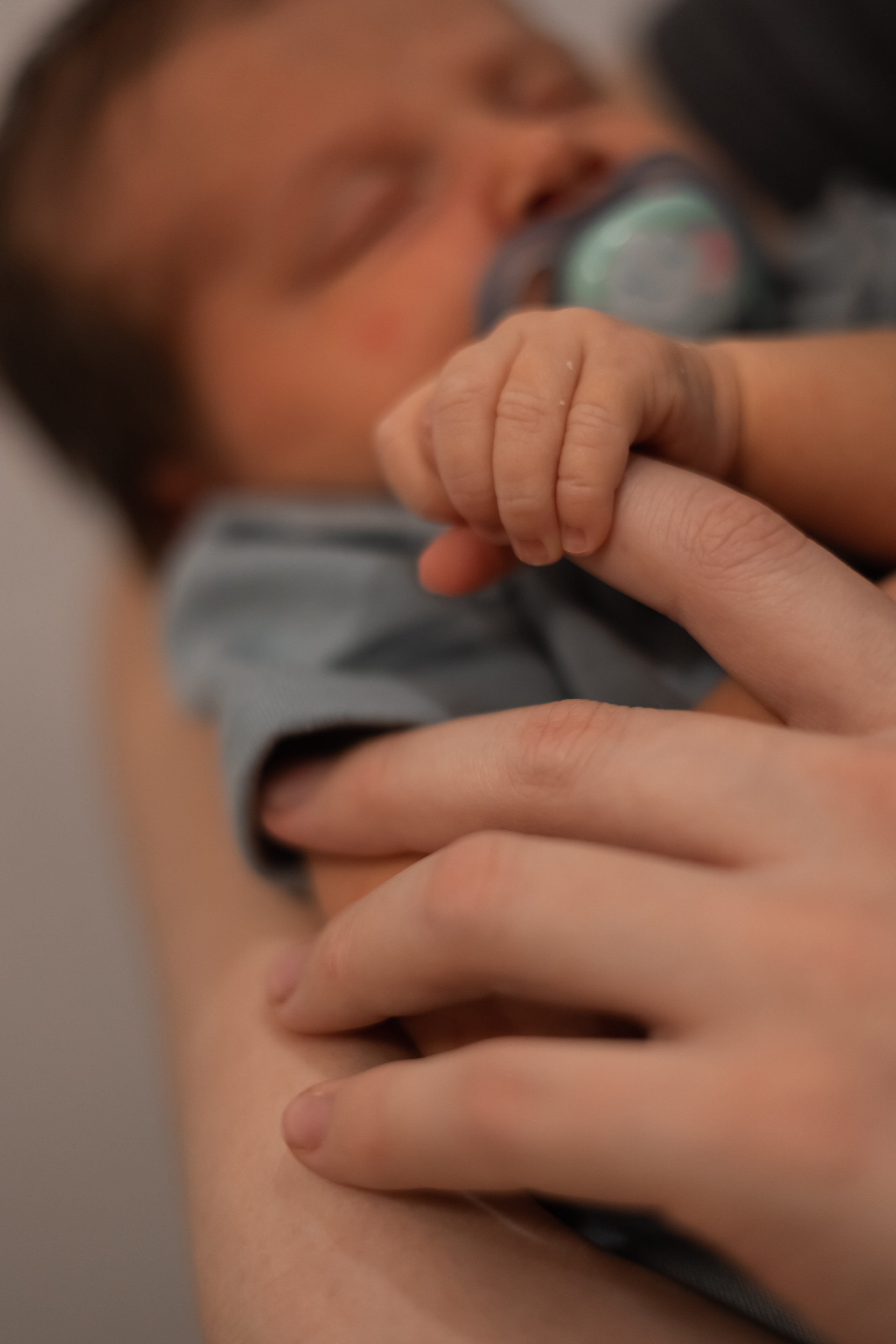 Семейная Комягины. Фотограф | Ретушер | Катя Костичева