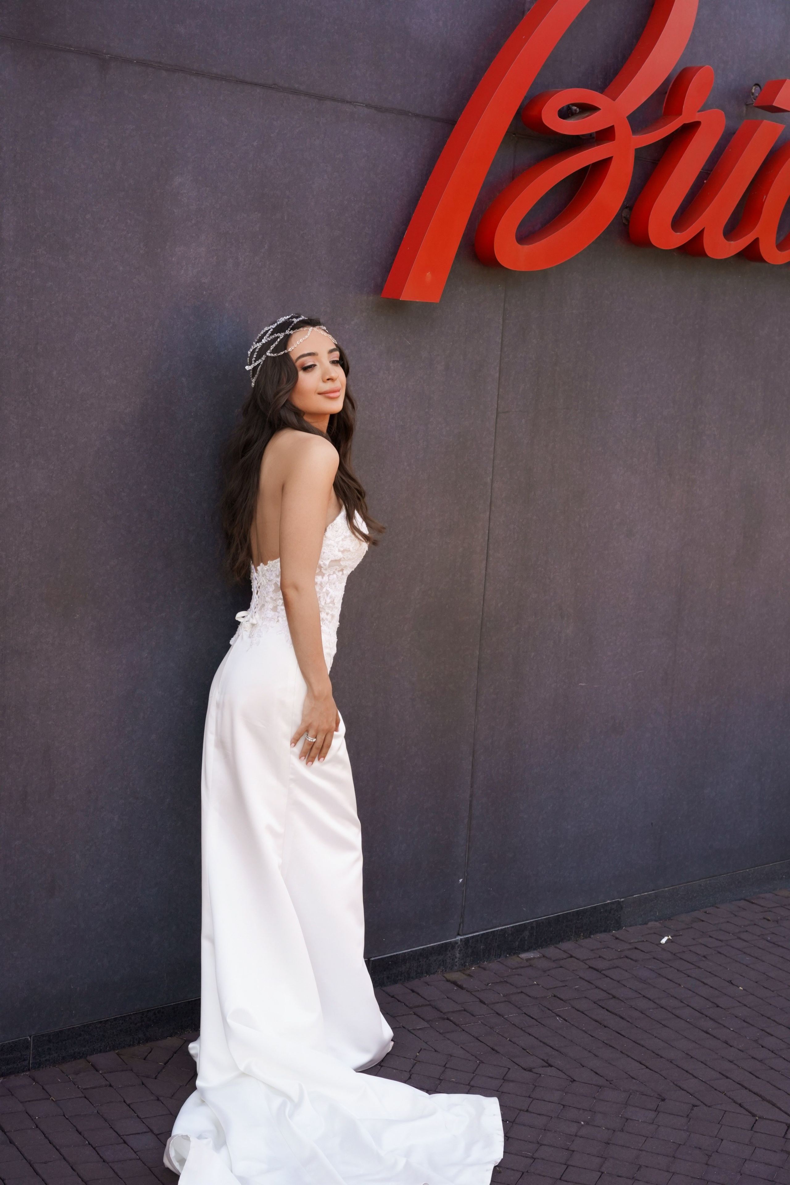 Ani & David. Фотограф Валентина Григорьева, г. Москва