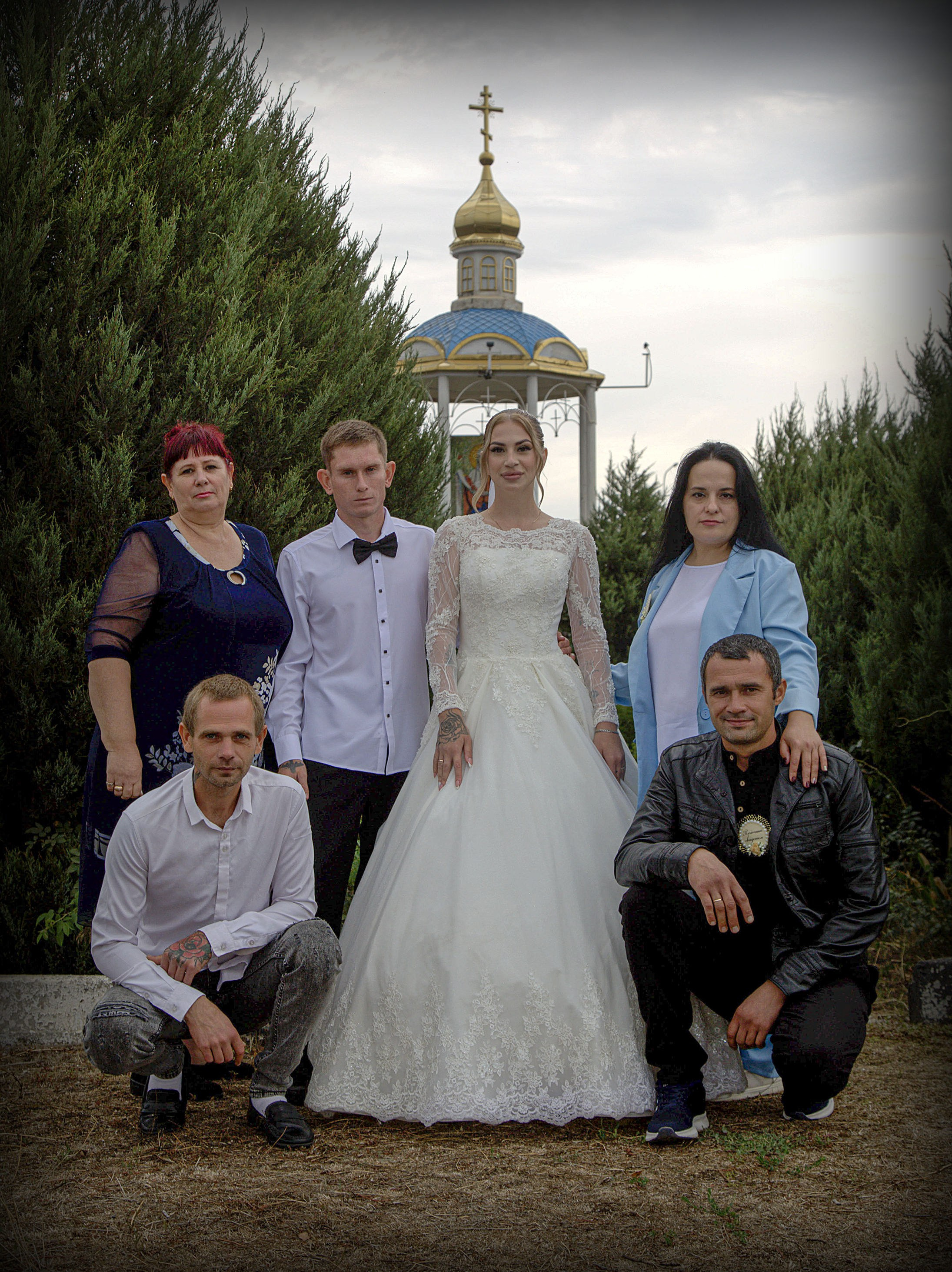 20.09.2025 Вася и Лиза. Фото-момент