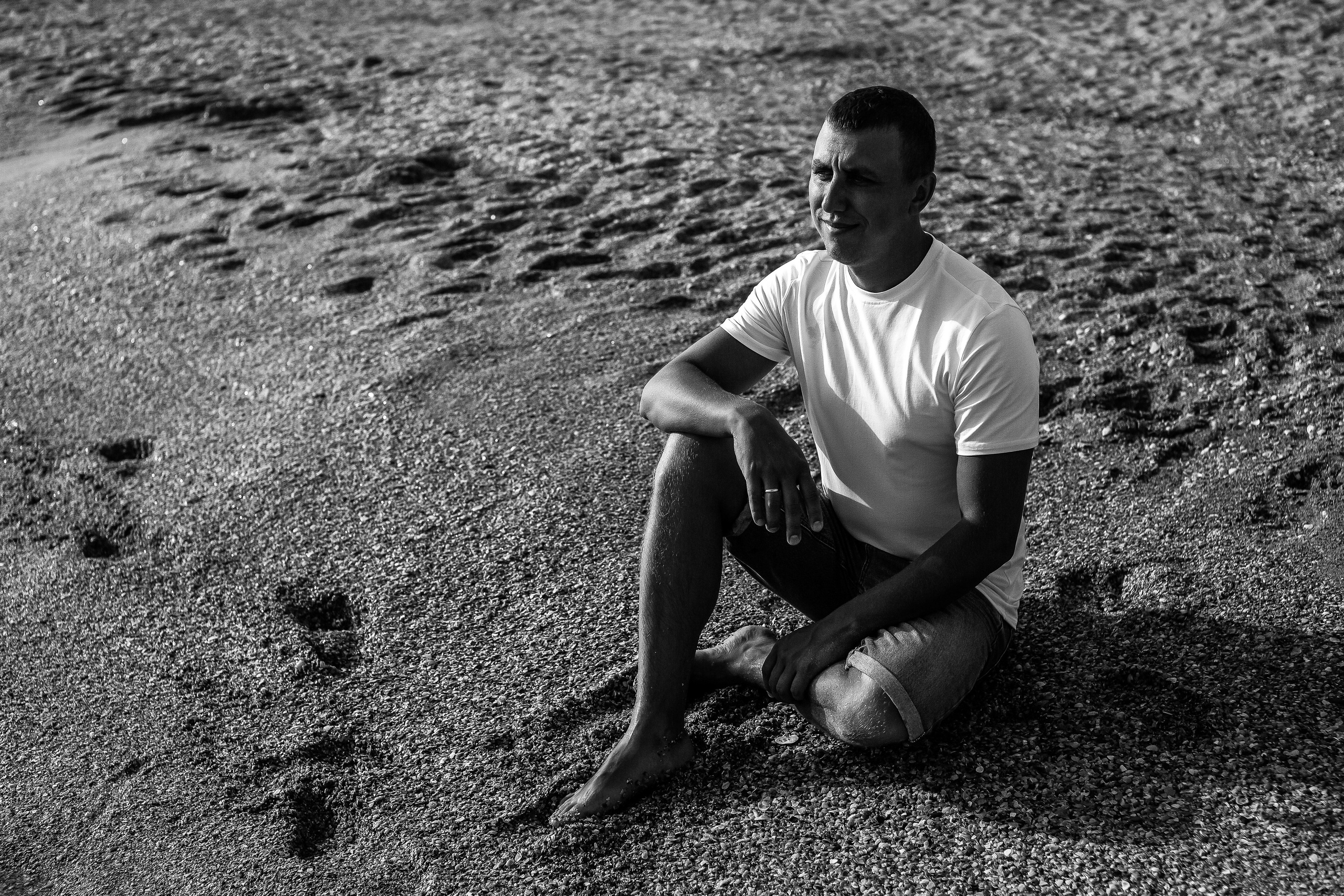 Ч/Б серия. Свадебный и семейный фотограф/видеограф в Краснодаре Наталья Осинская