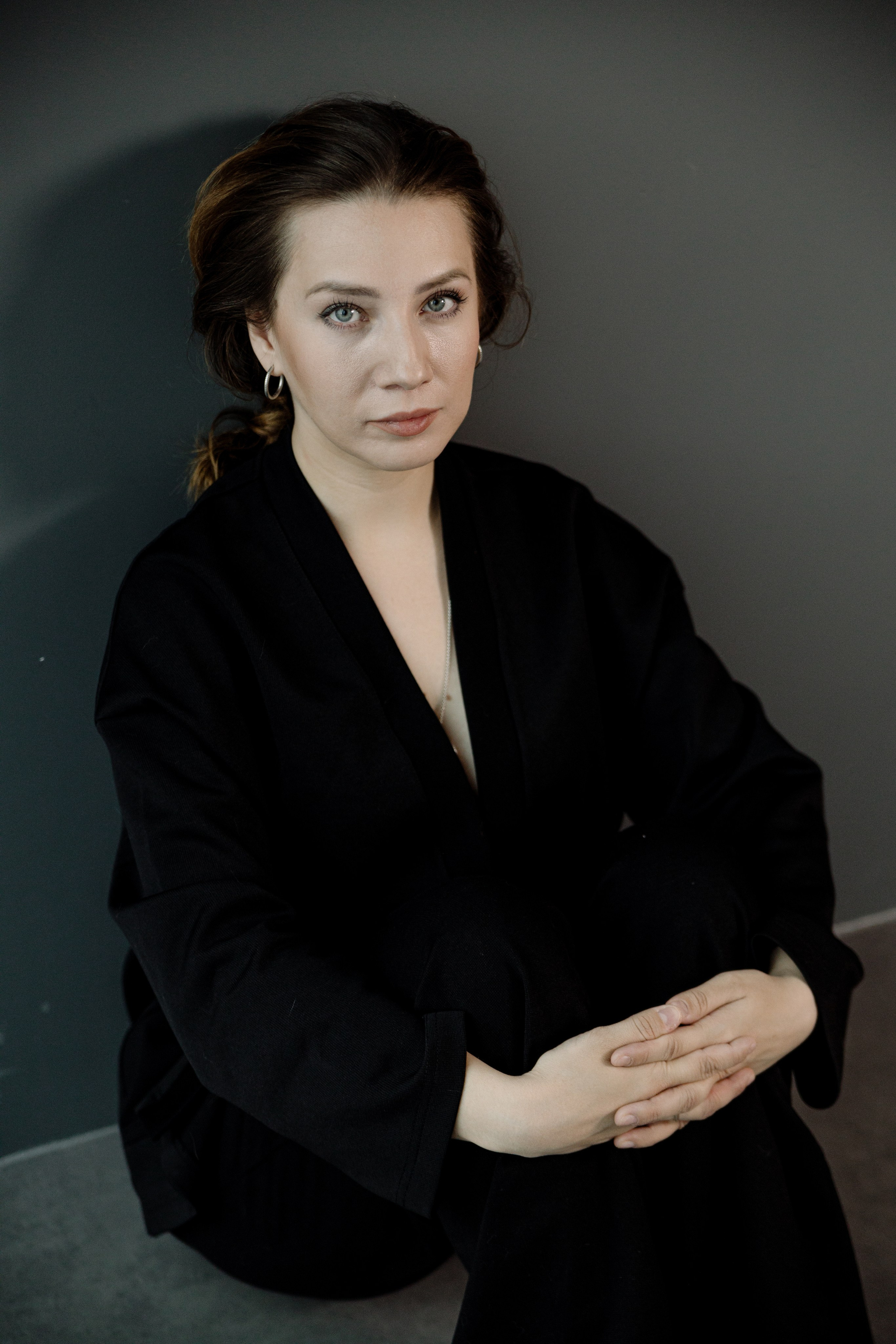 Елена. Фотограф Воронеж Варвара