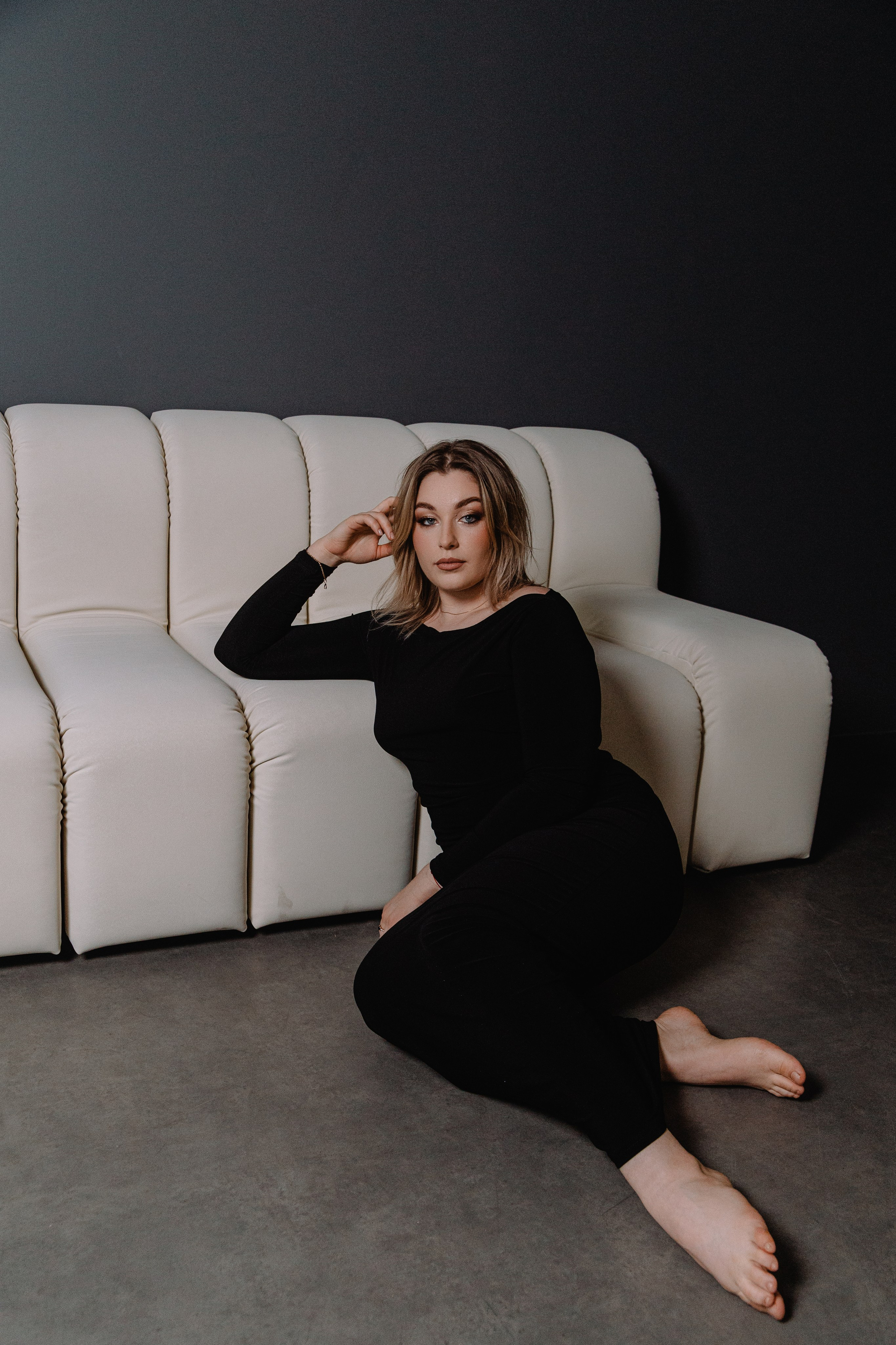 Яна. Фотограф Воронеж Варвара