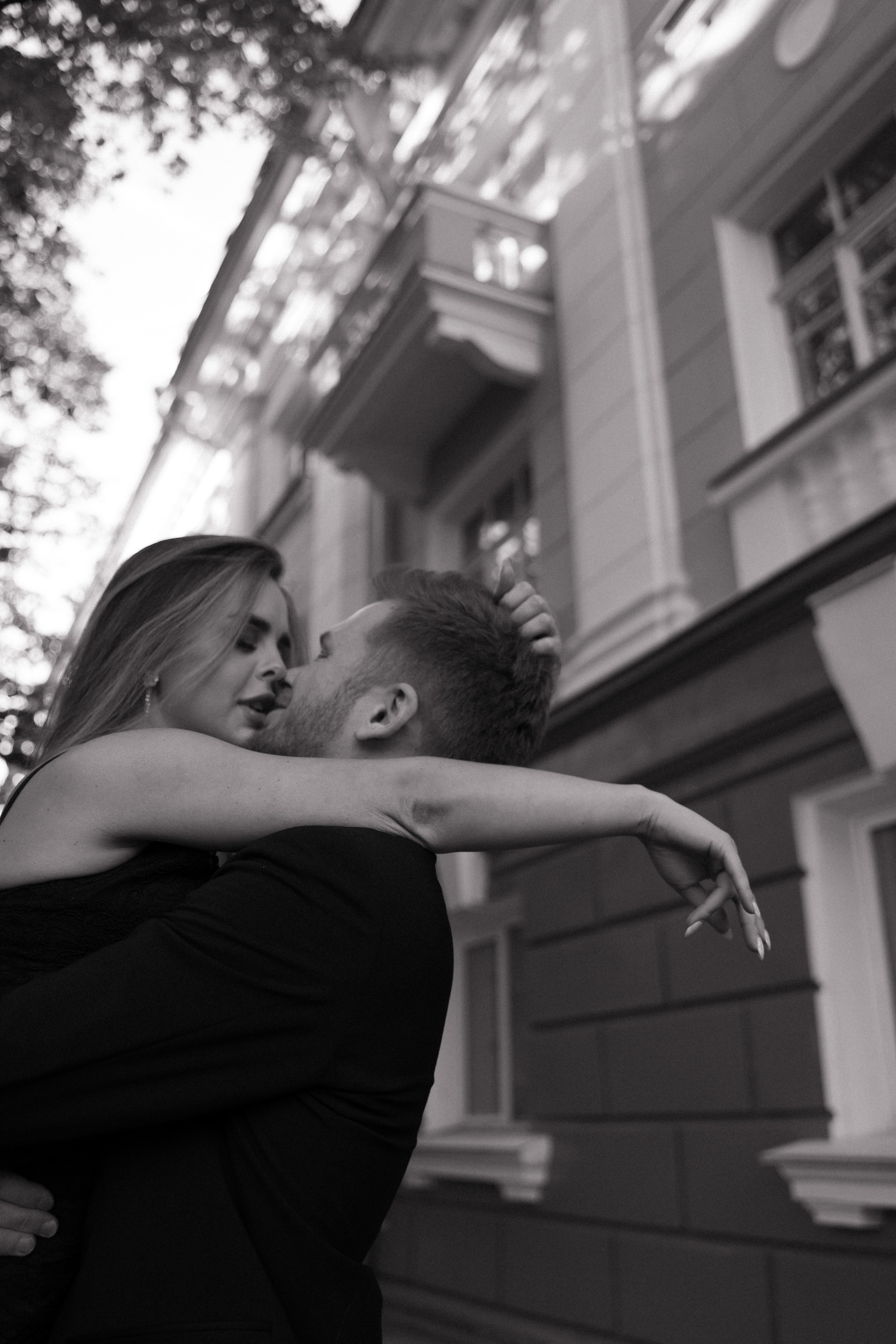 Алексей & Анастасия. Свадебный фотограф в Петрозаводске Сергей Кокорев