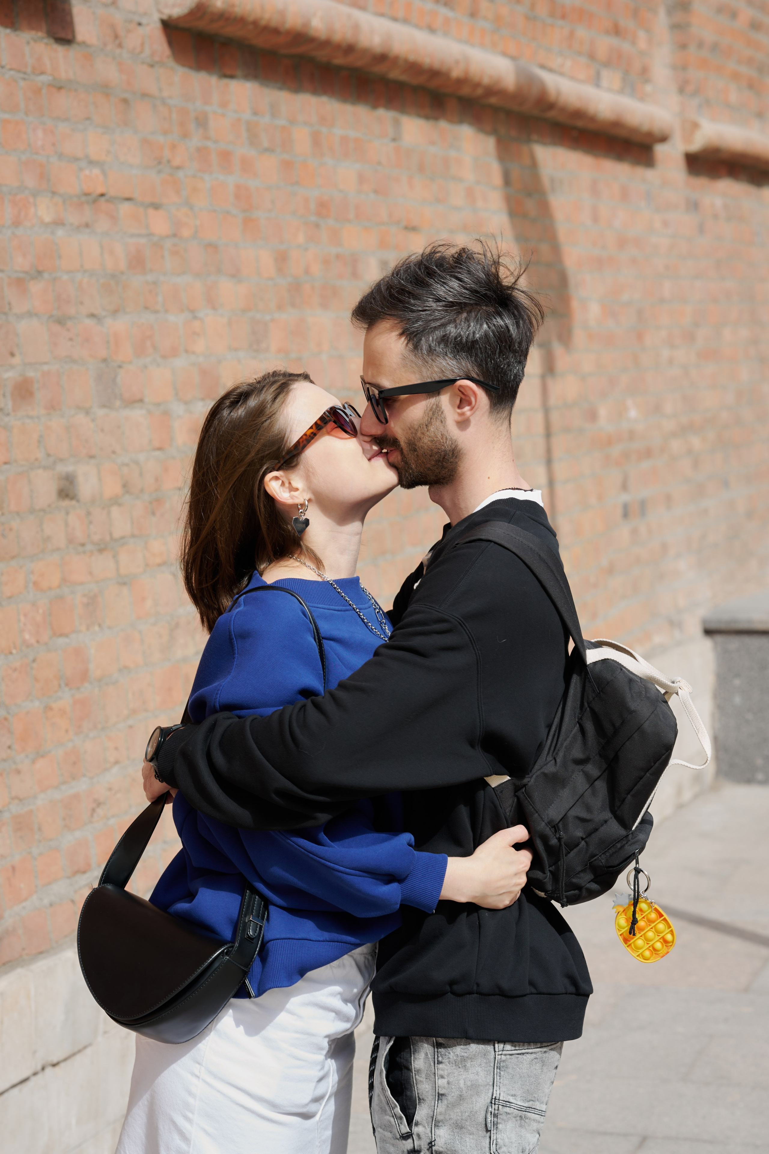 LOVE_STORY. Moscow — photographer