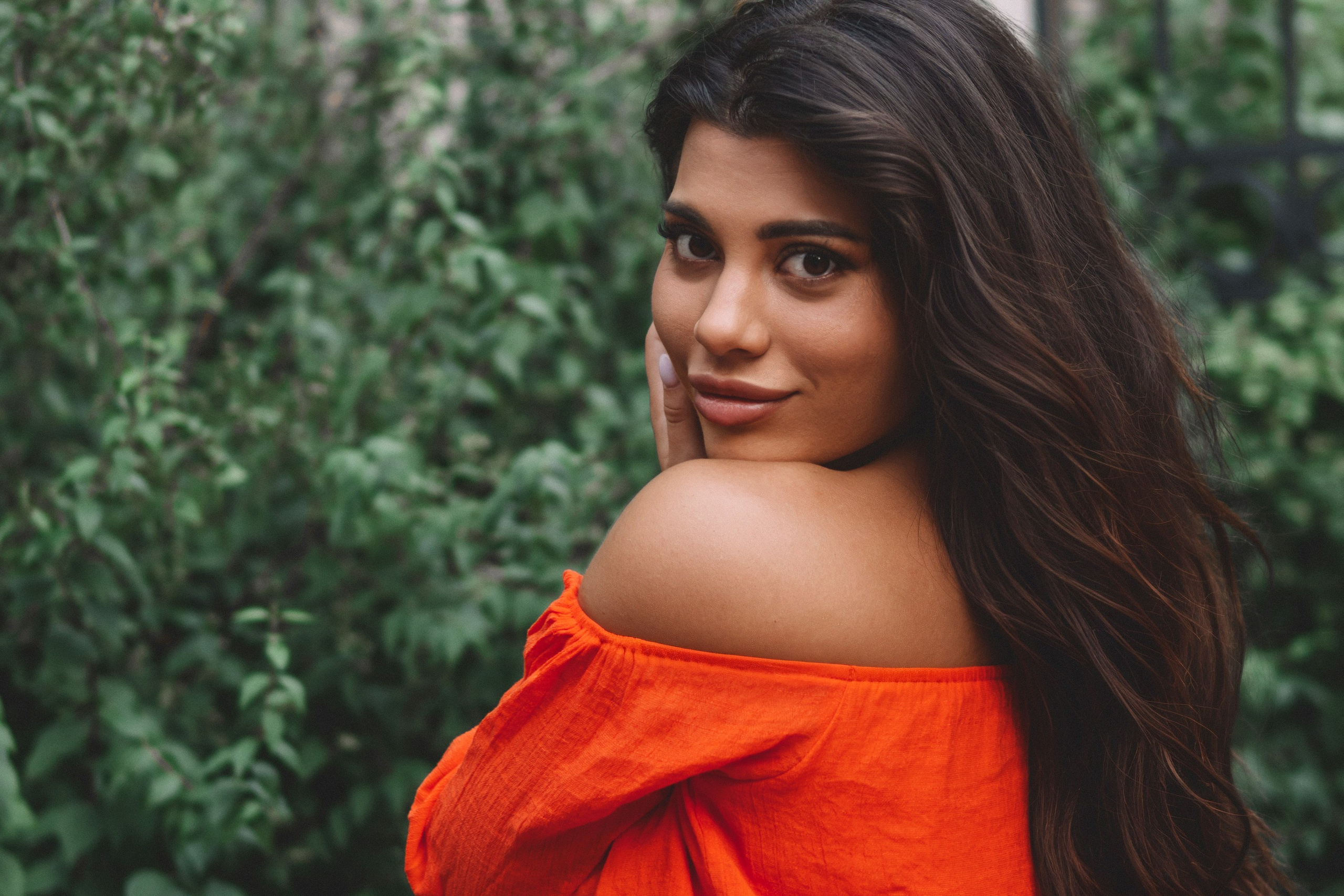 Саби. Фотограф Наталья Воронина Москва