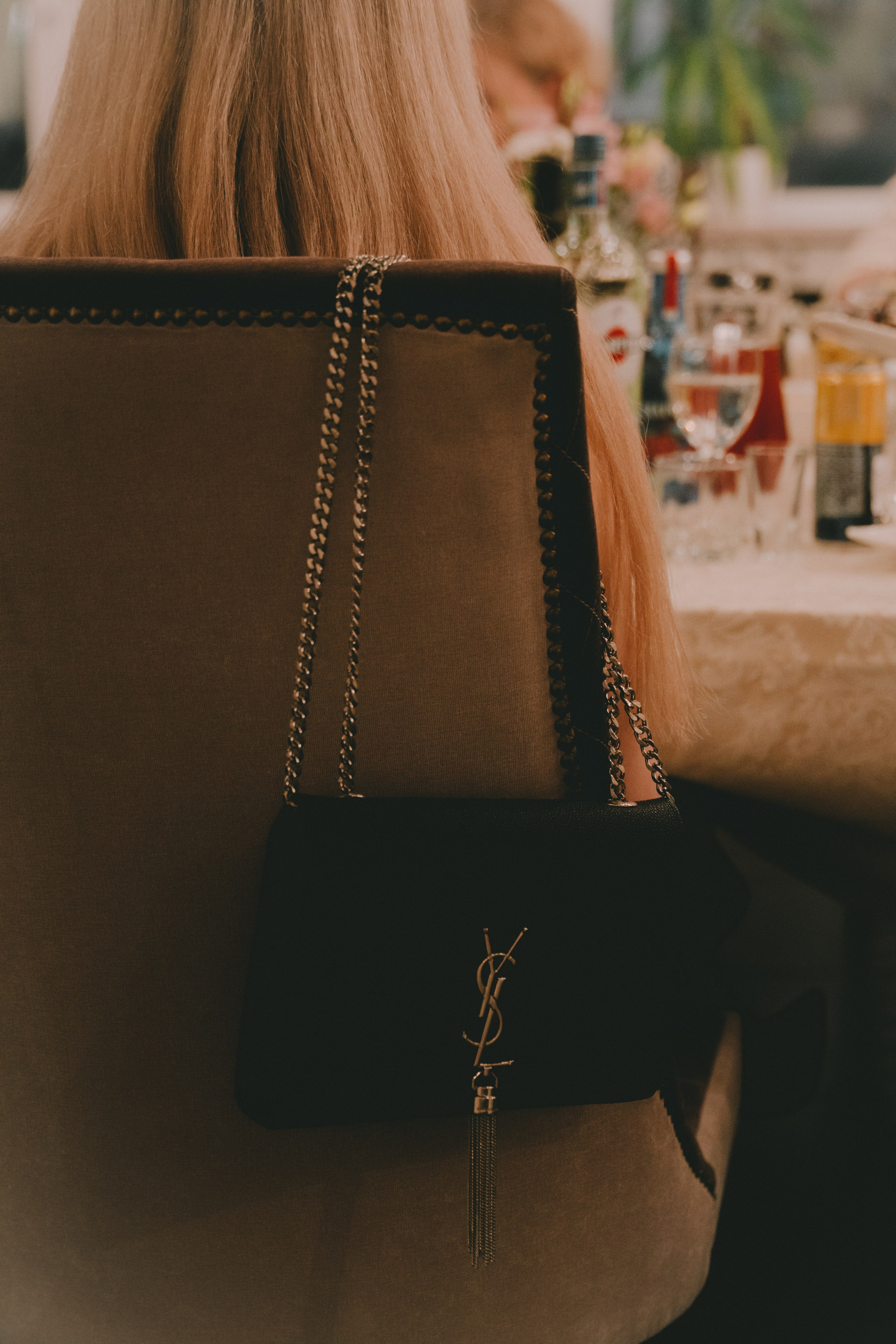 Марго и Игорь. Фотограф Наталья Воронина Москва