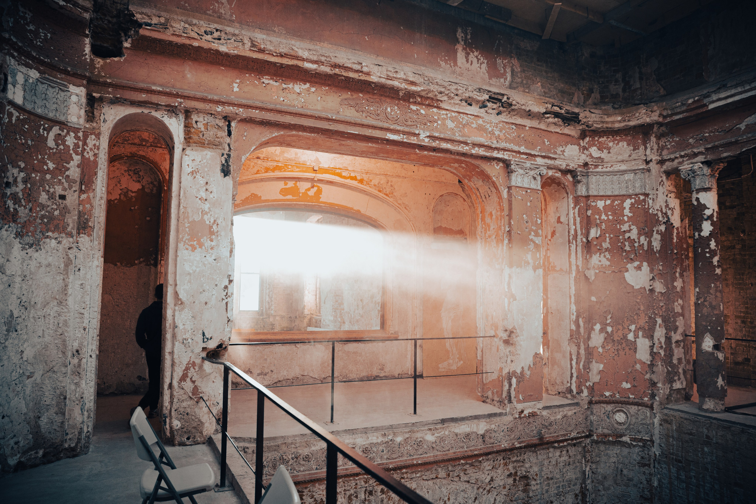 NАШ Party. Свадебный и репортажный фотограф в Ярославле Евгений Шовдин