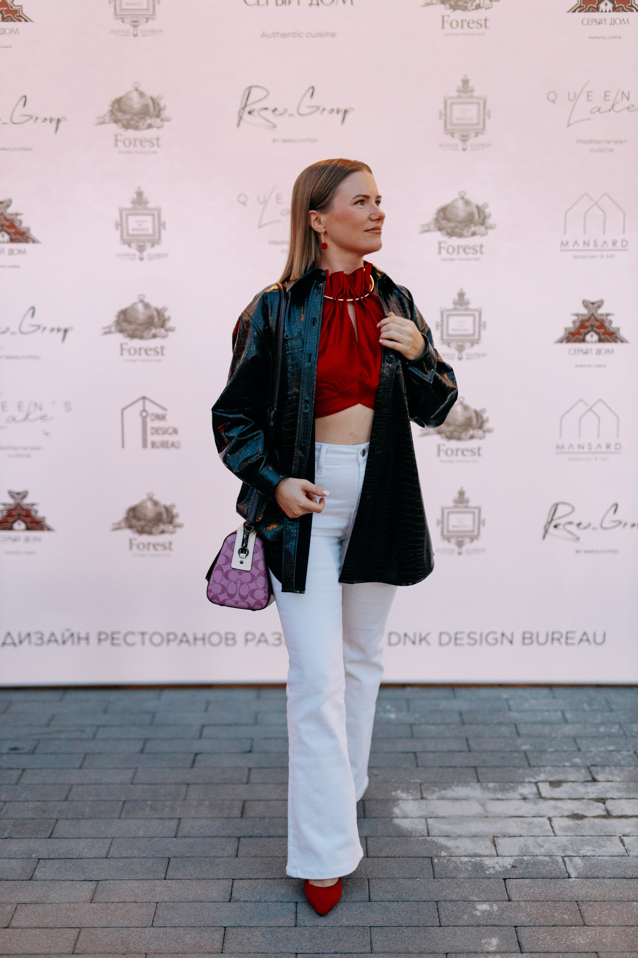 Открытие ресторана. Фото и видео съемка. Андрей Ионов