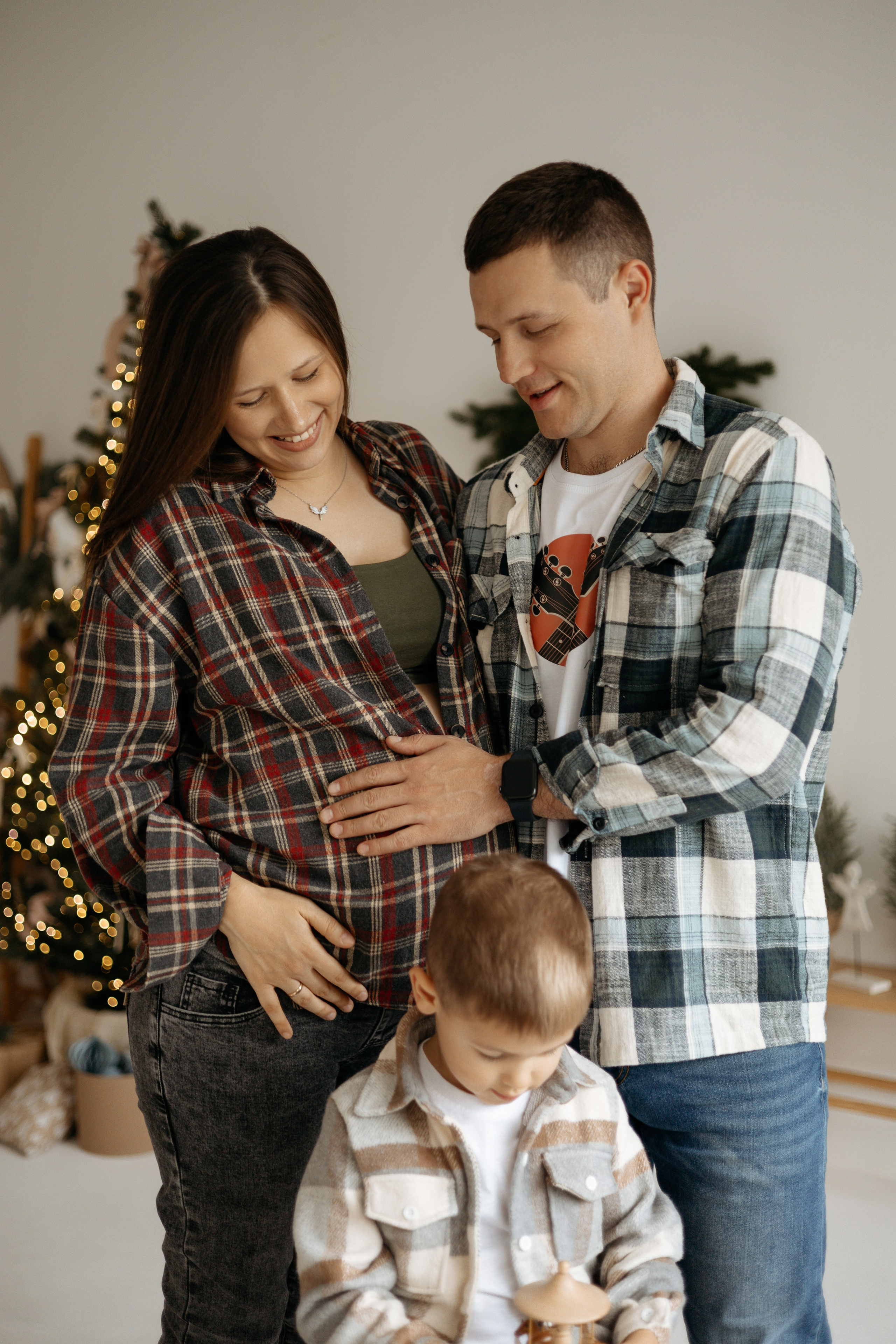 Семейная. Самый теплый фотограф в Краснодаре Рябоконь Ксения