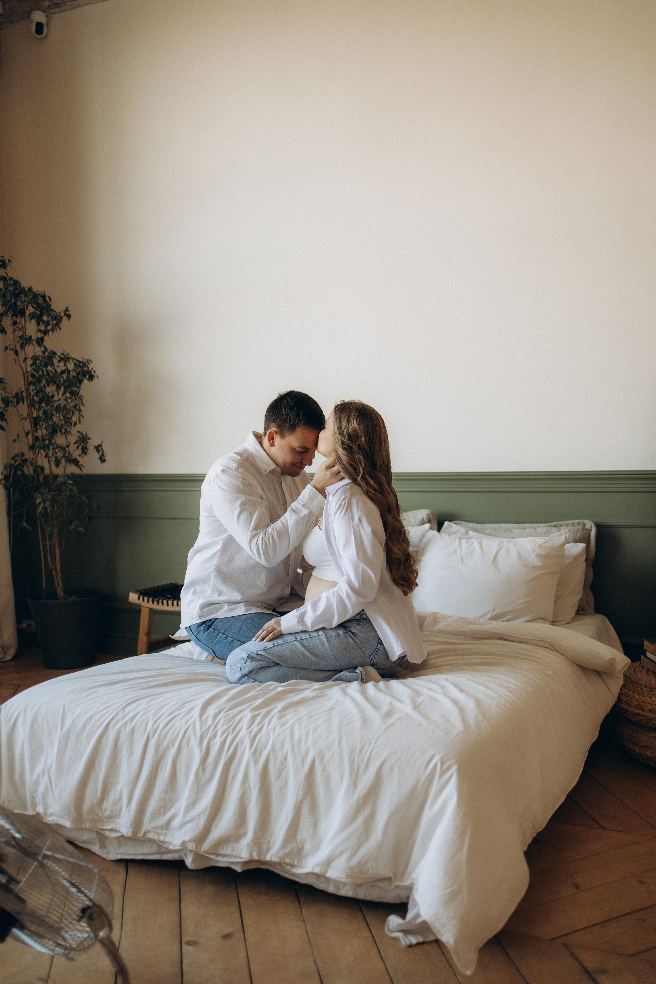 Тимофей и Надя. Самый теплый фотограф в Краснодаре Рябоконь Ксения