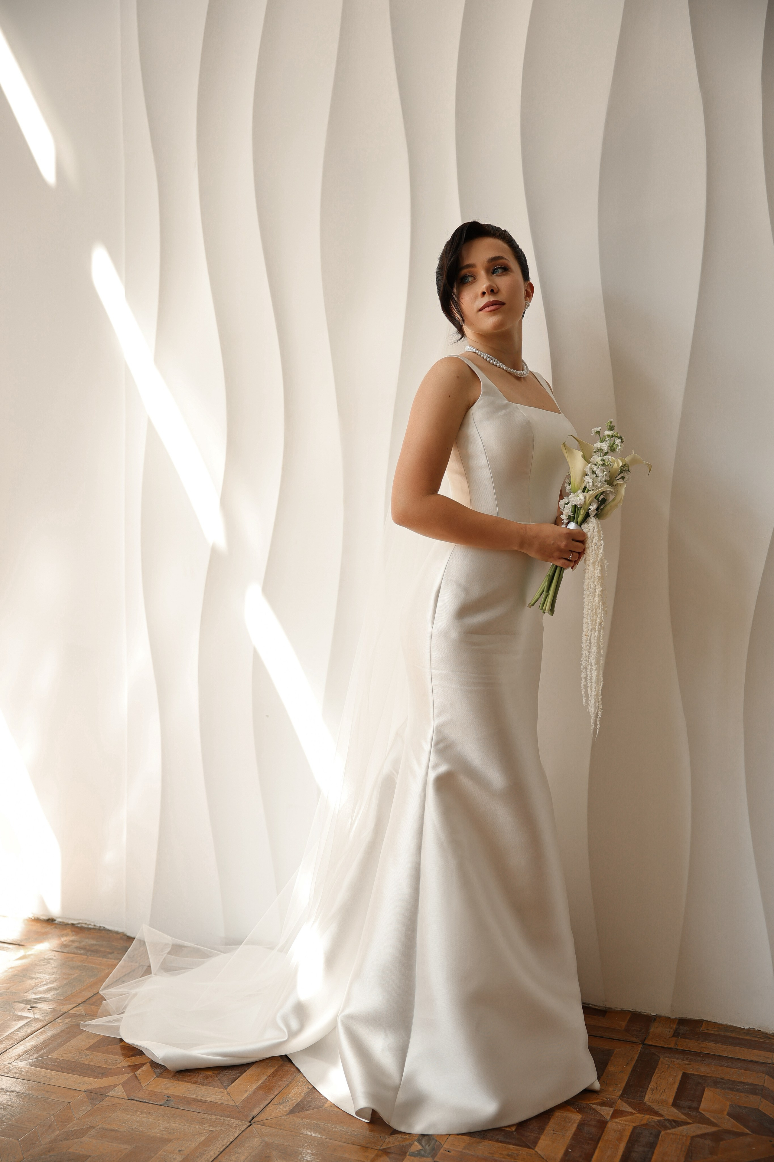 Алена и Валера. Анастасия Камал. Фотограф Саратов