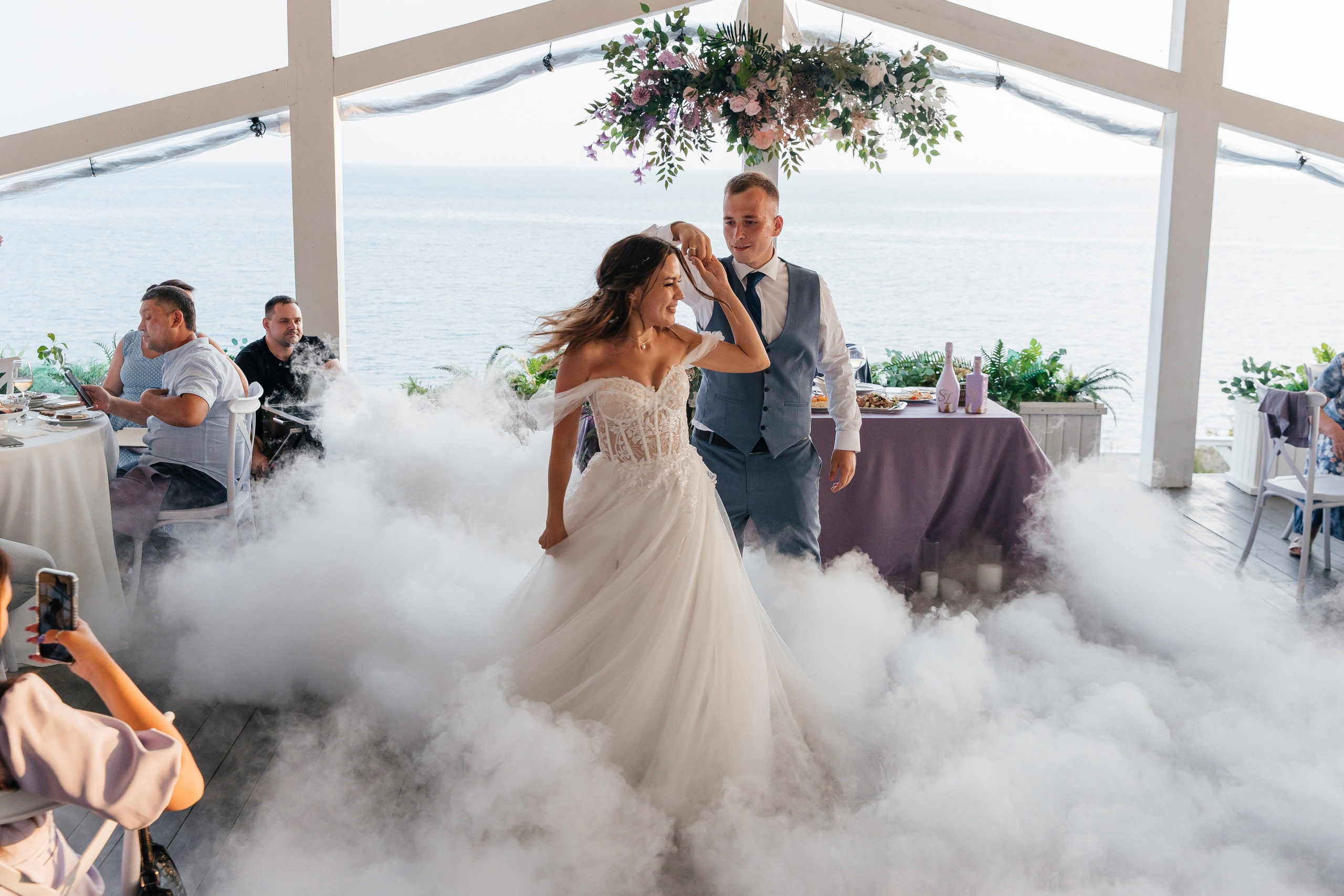 Станислав & Лиана 07.07.2023. Свадебный фотограф Краснодара Александр Кулагин