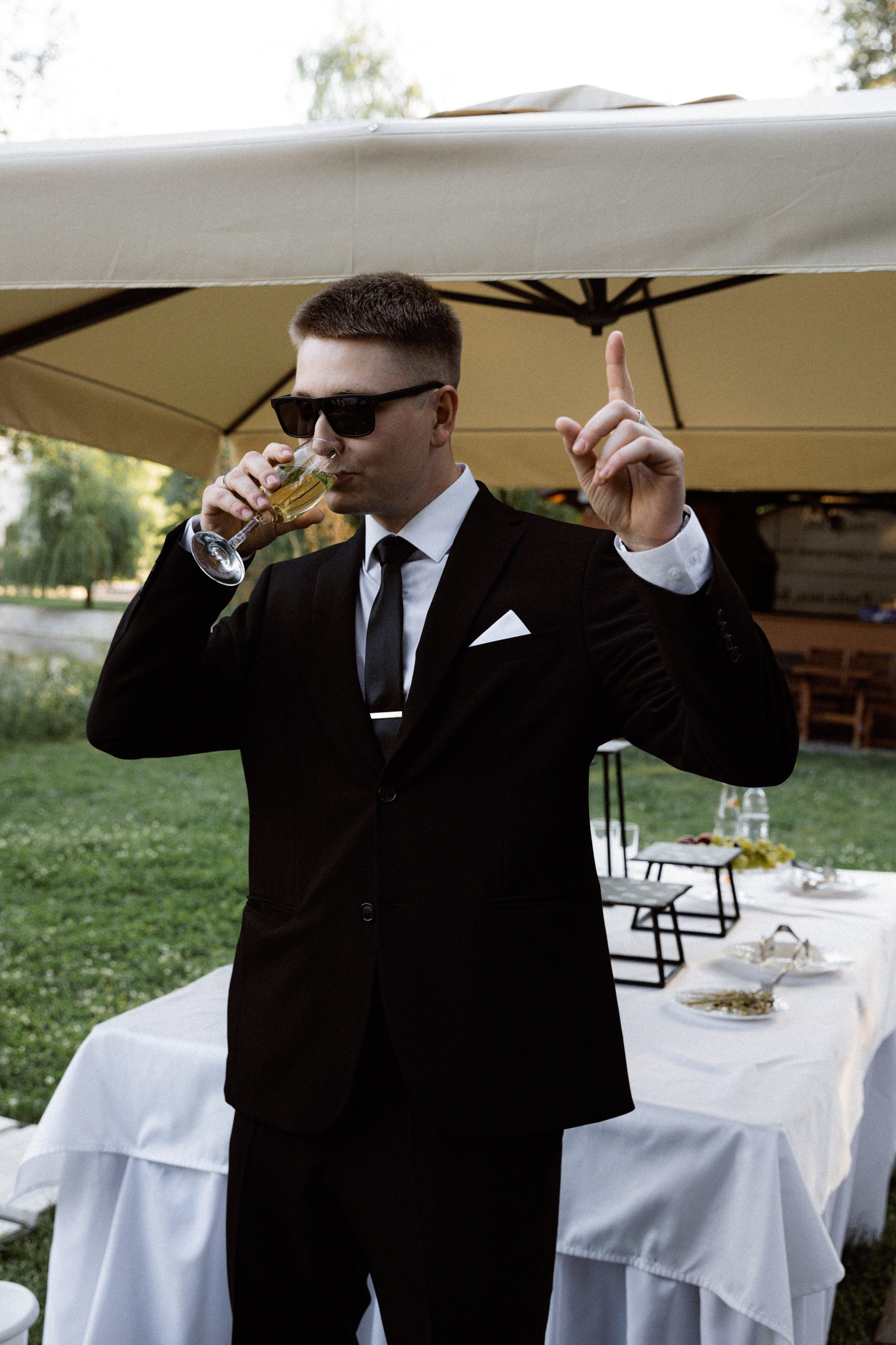 Олег & Олеся. Свадебный фотограф Лена Чистопольцева