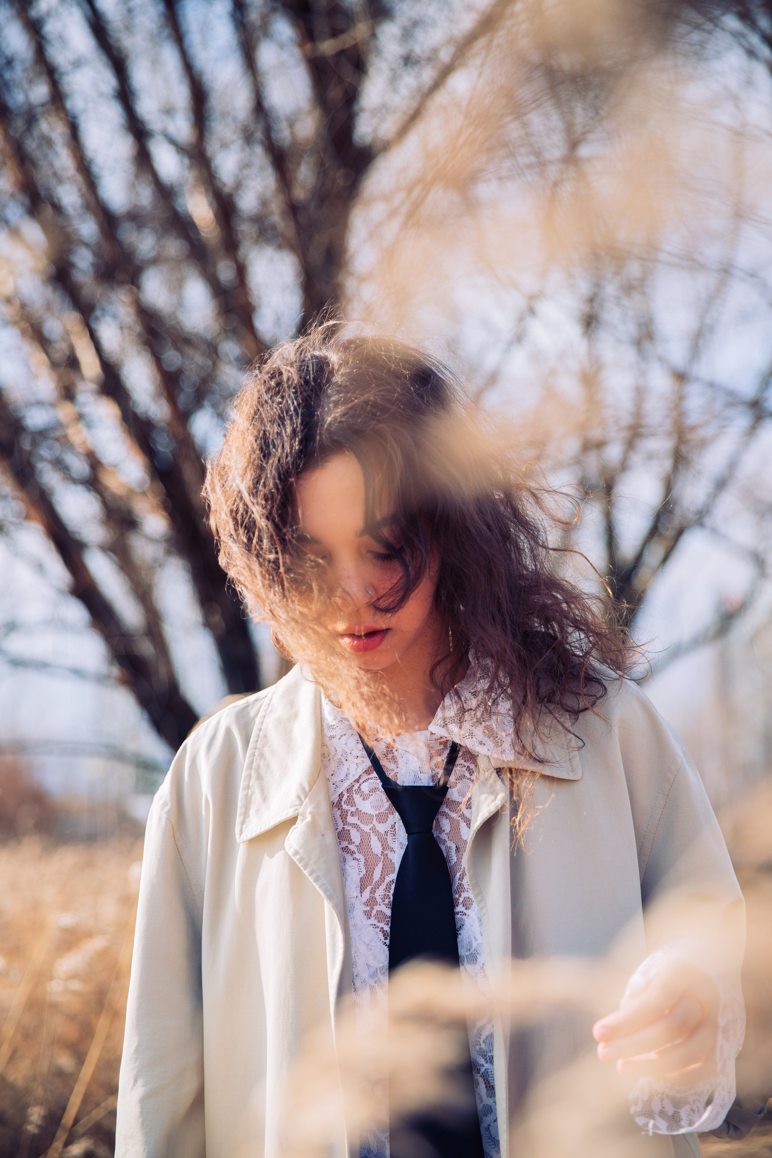 Портреты. Фотограф Конти Глеб