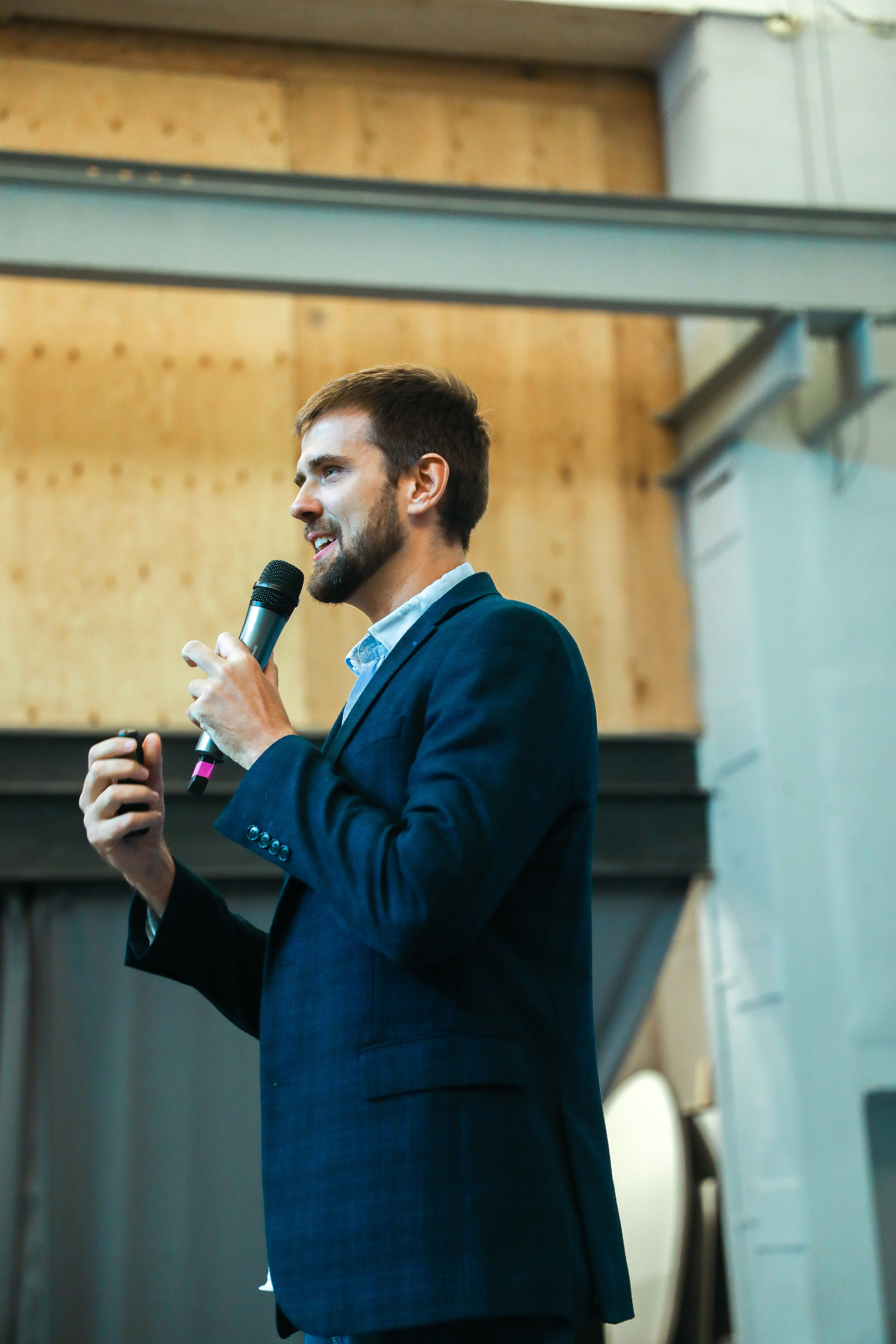 БИЗНЕС ФАКТ. Photographer Viktoriya Markushina «My world throug»