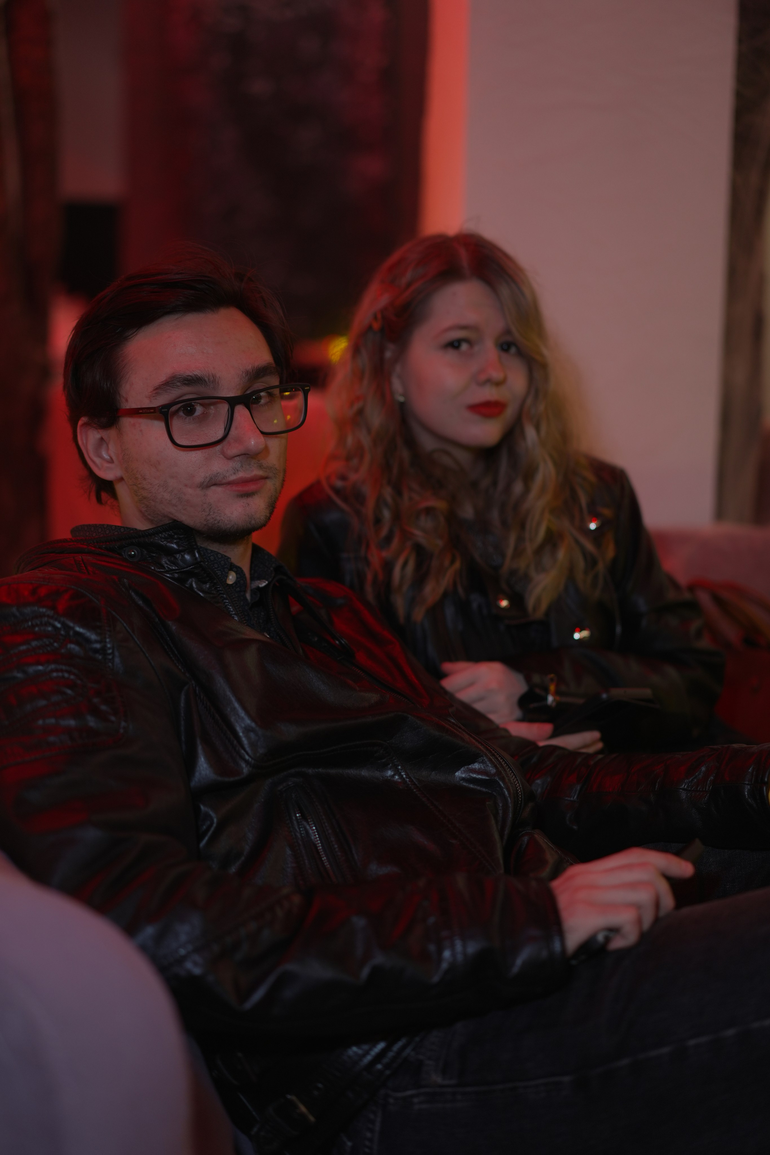 SОФИТЫ | 03.11. Фотограф, оператор и рилсмейкер в Москве — Ася Палагута