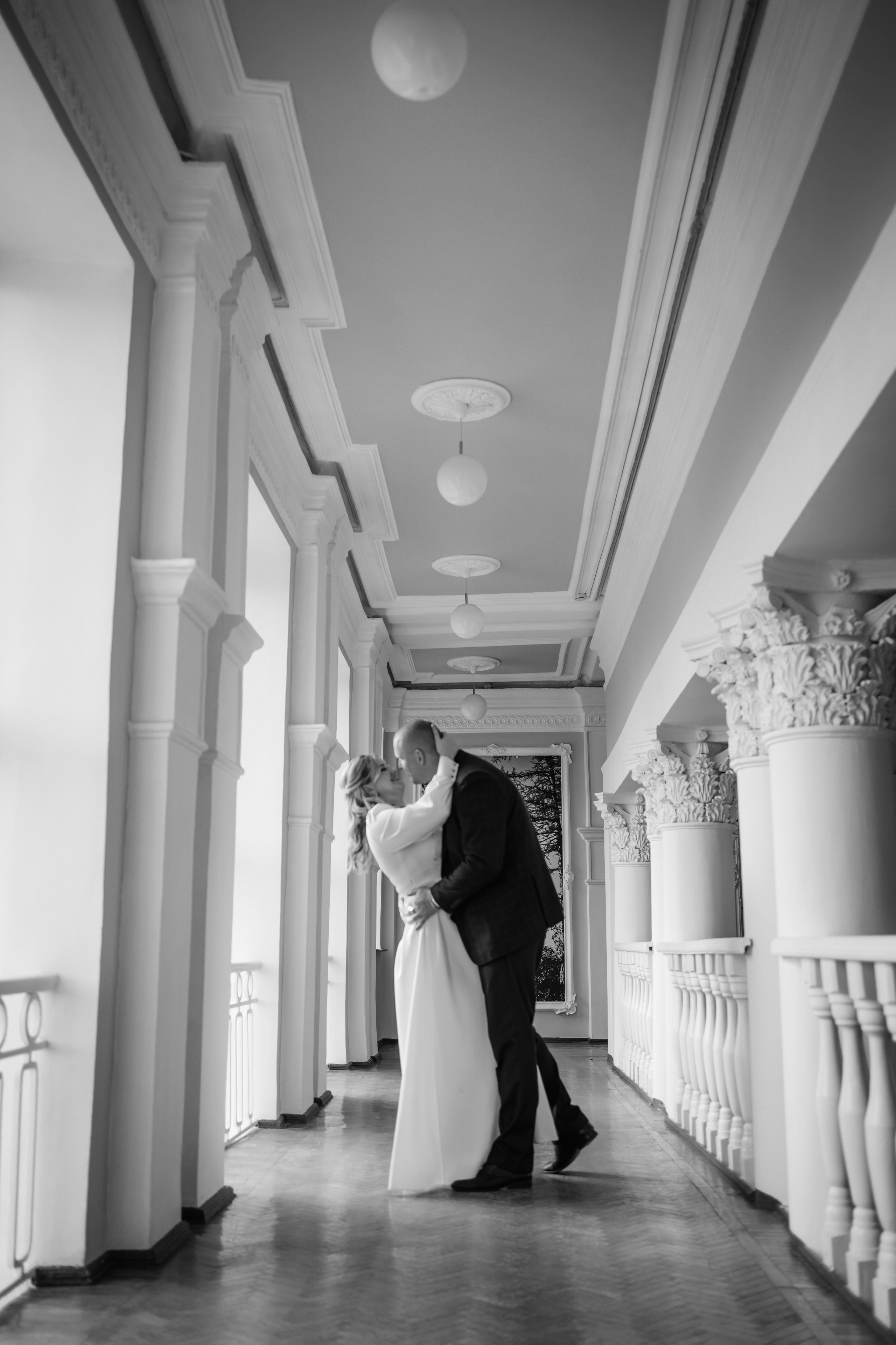 Свадебные фотосессии. Фотограф Норильск Талнах Оксана Пашкевич