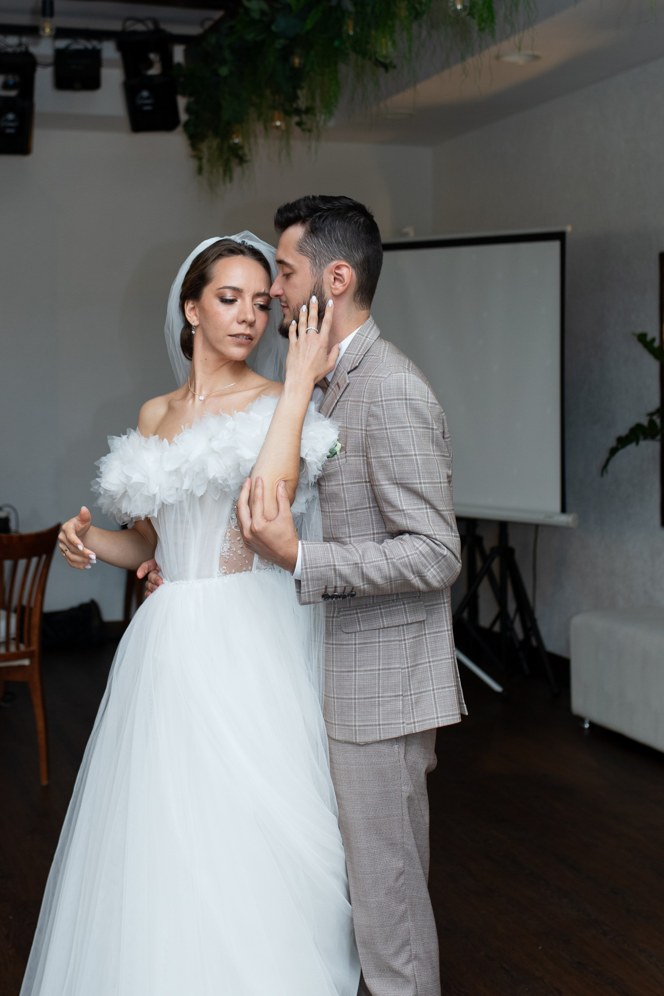 Анна&Михаил. Фотограф в Новосибирске Ася Зверева