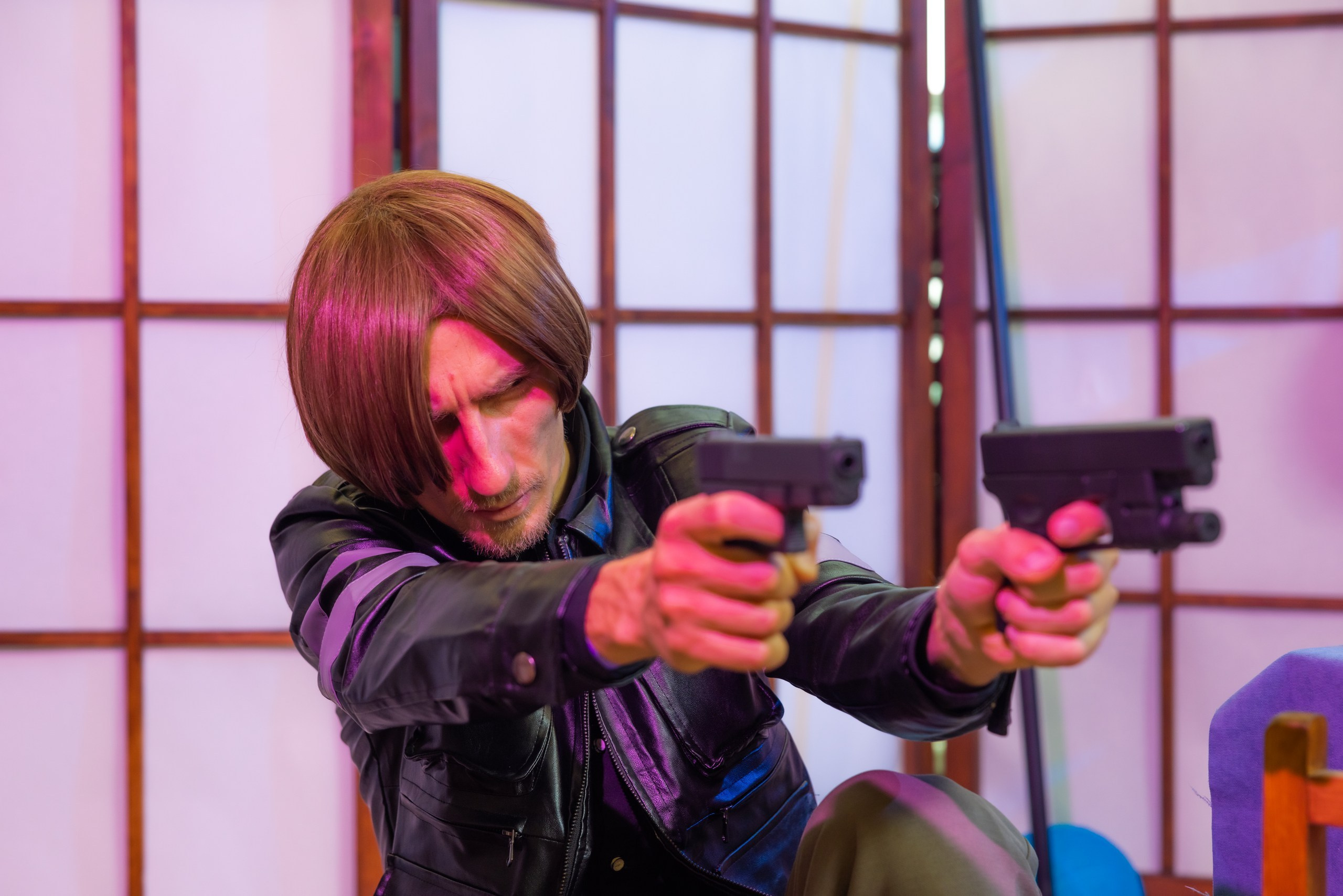 Юки, но Одори 15. Фотограф в Туле Крупский АнДРей. Фотостудия «КАДР71» в Туле