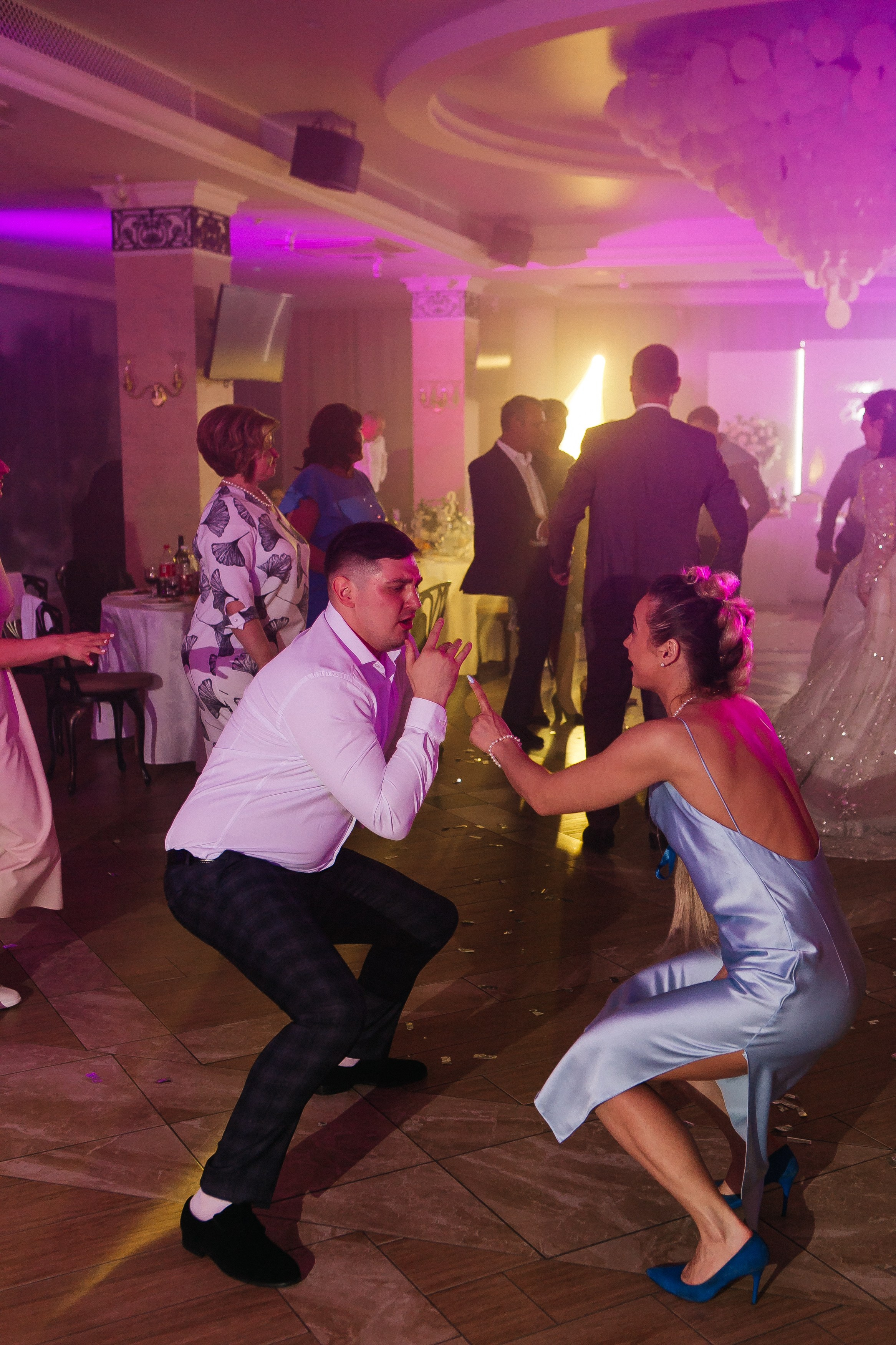 Корпоративная фотосъемка. Свадебный и контент фотограф в Нижнем Новгороде Владимир Пресняков