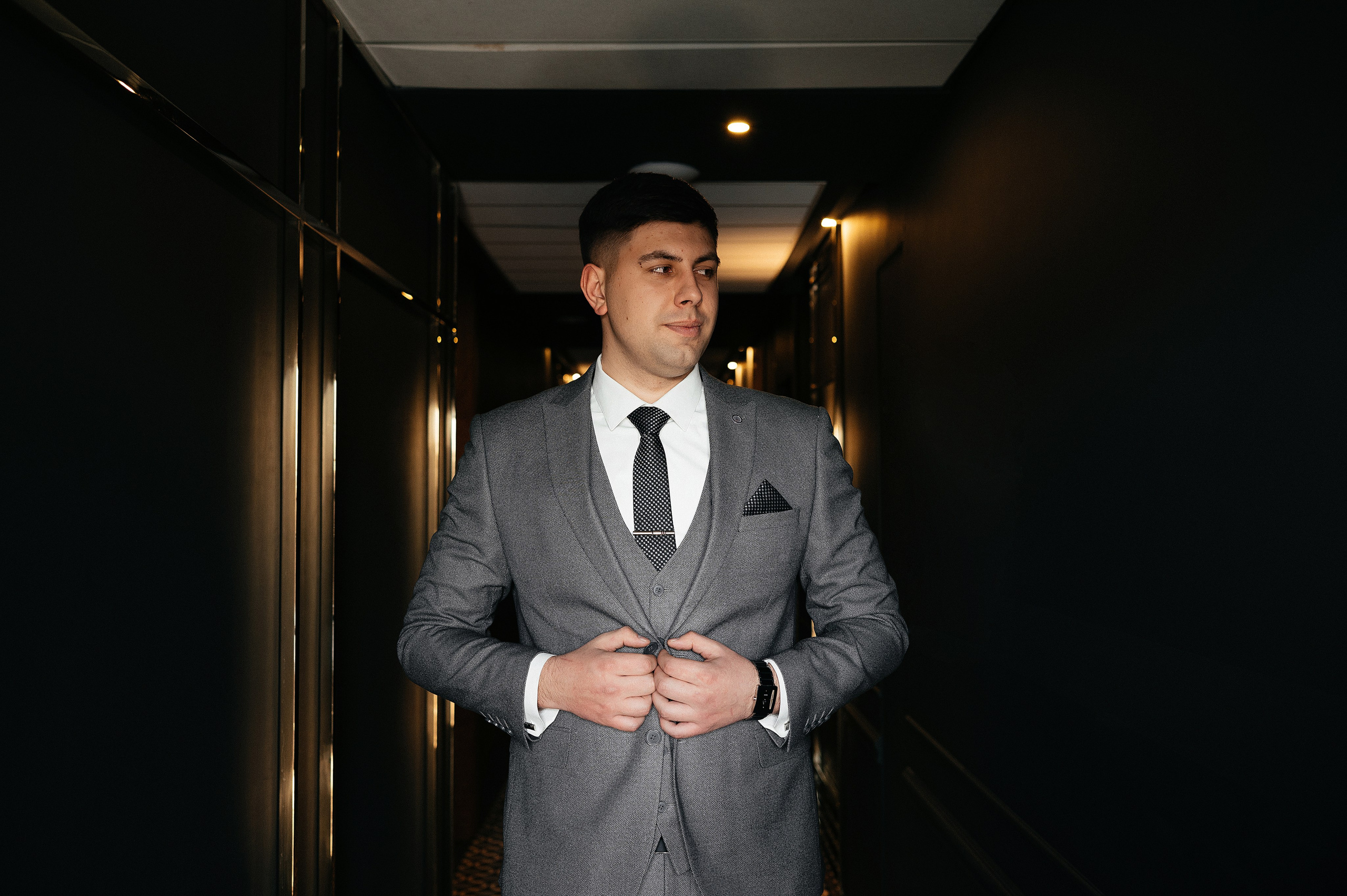 Евгений и Анастасия. Свадебный и семейный фотограф в Ростове-на-Дону Алина Астахова