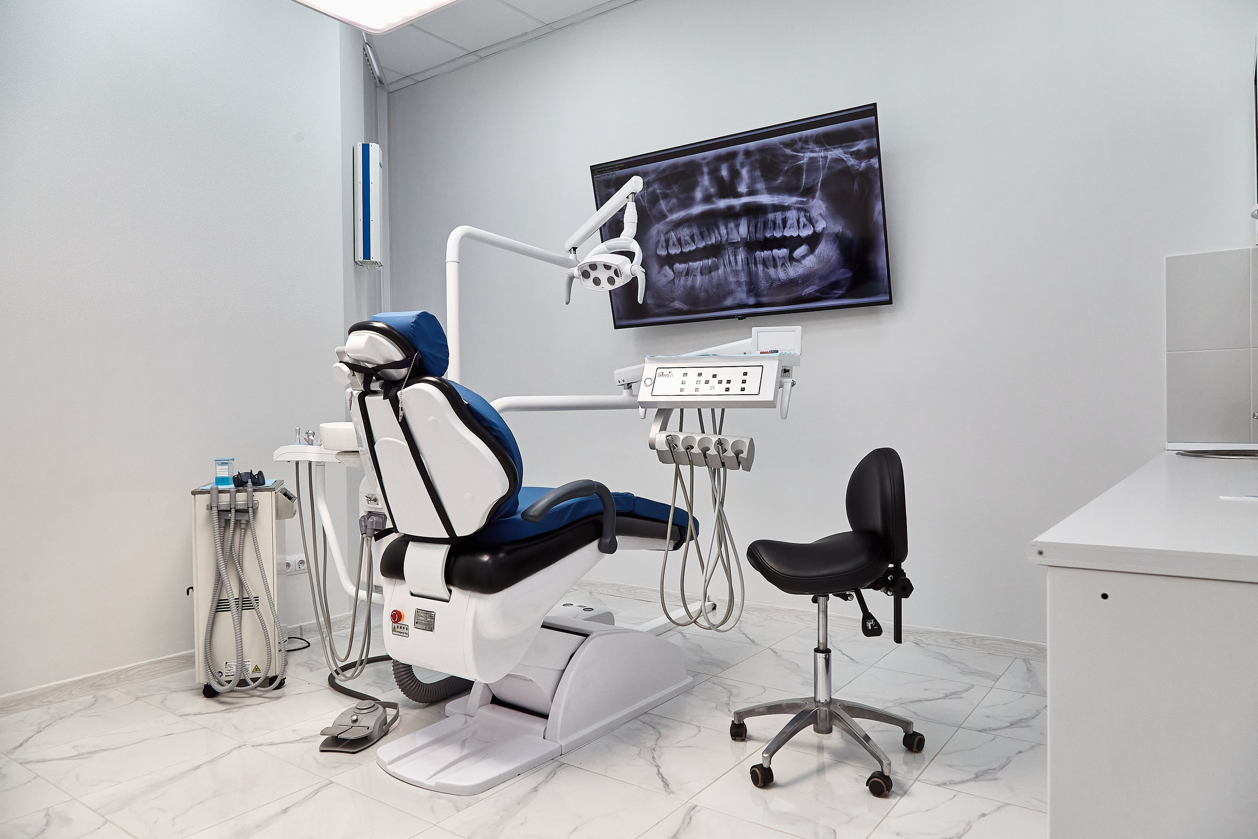 Стоматология Диадема. Фотограф Анастасия Леонтьева Санкт-Петербург