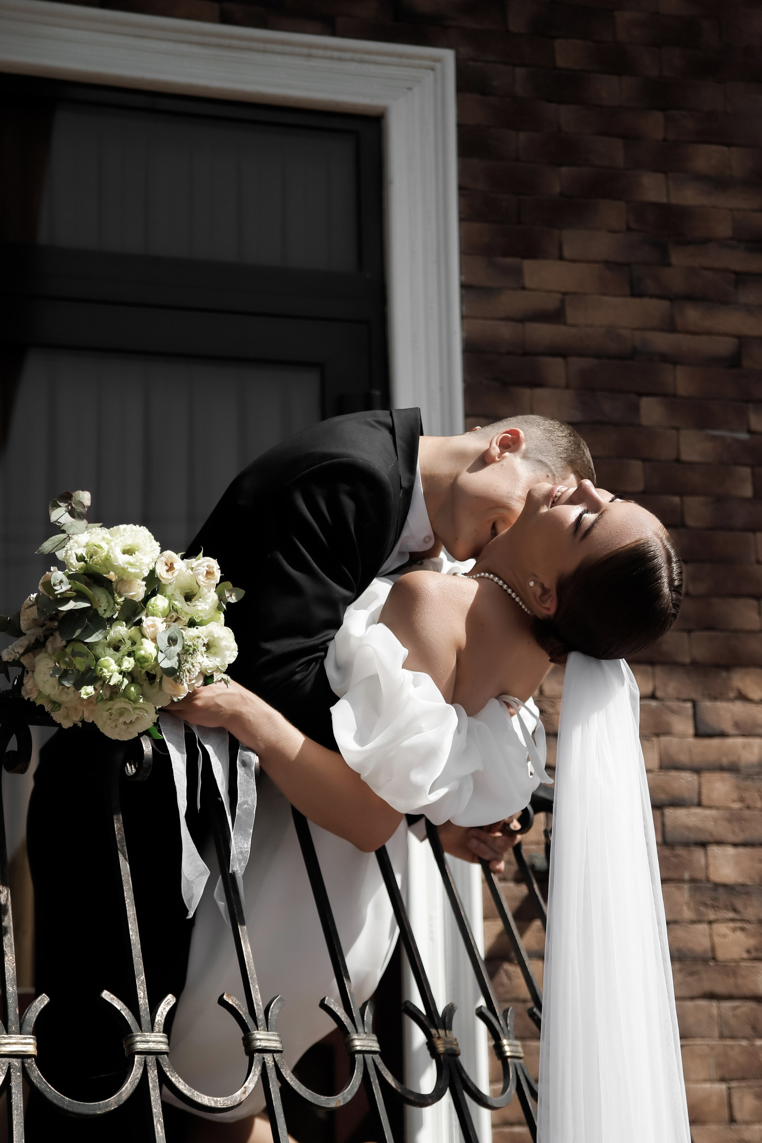 Wedding Vladimir & Anastasia. Свадебный фотограф Краснодар Марина Зверева