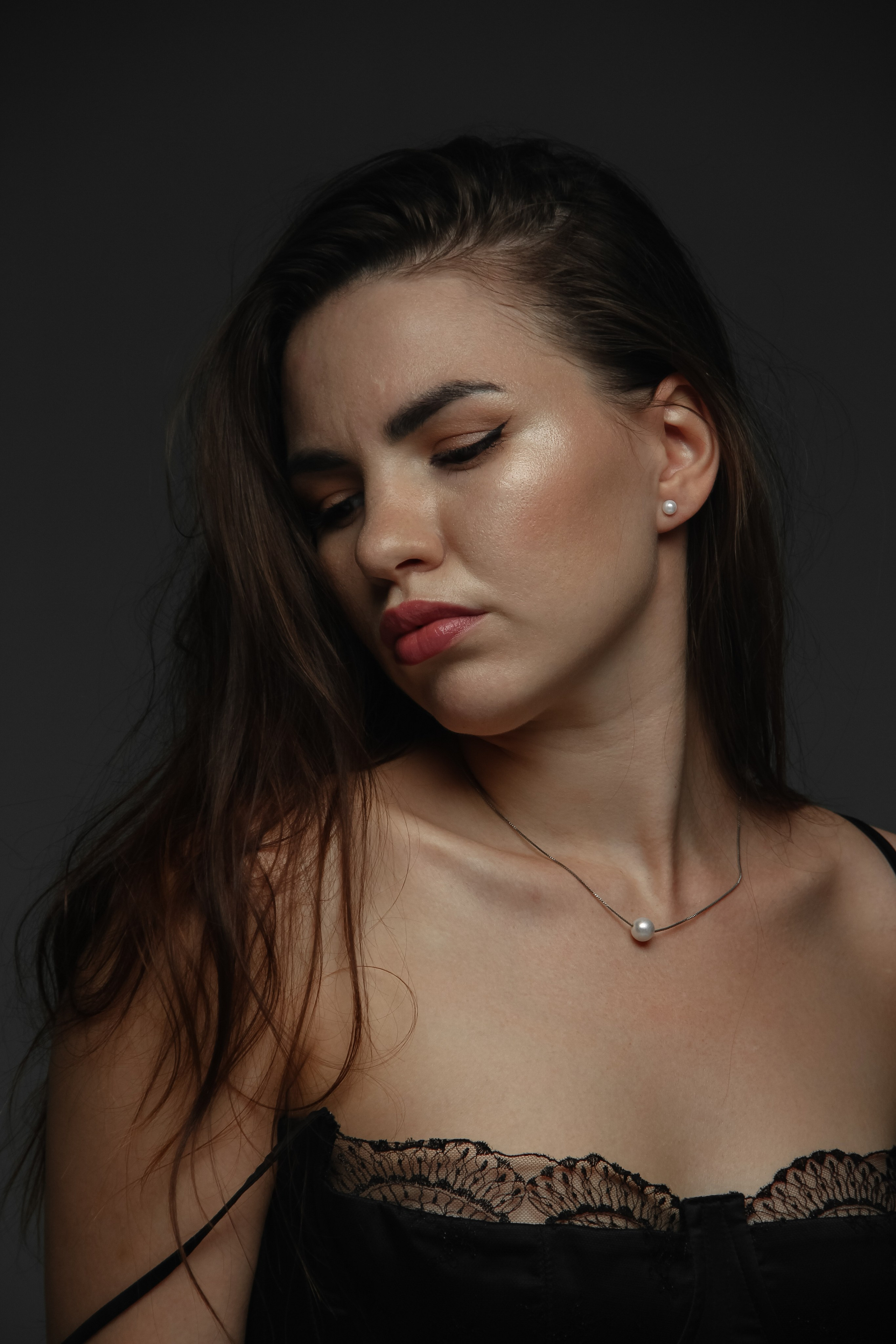 Лена. Женский фотограф в Санкт-Петербурге