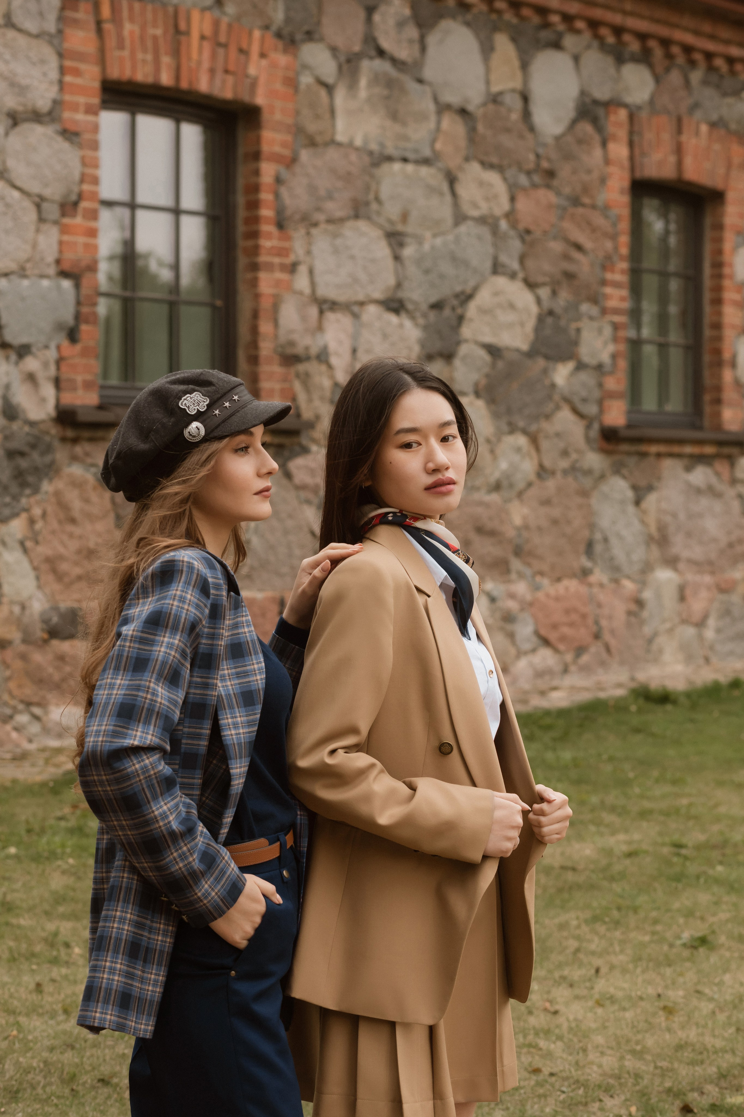 NOBILITY. Фотограф Лия Козловская Минск