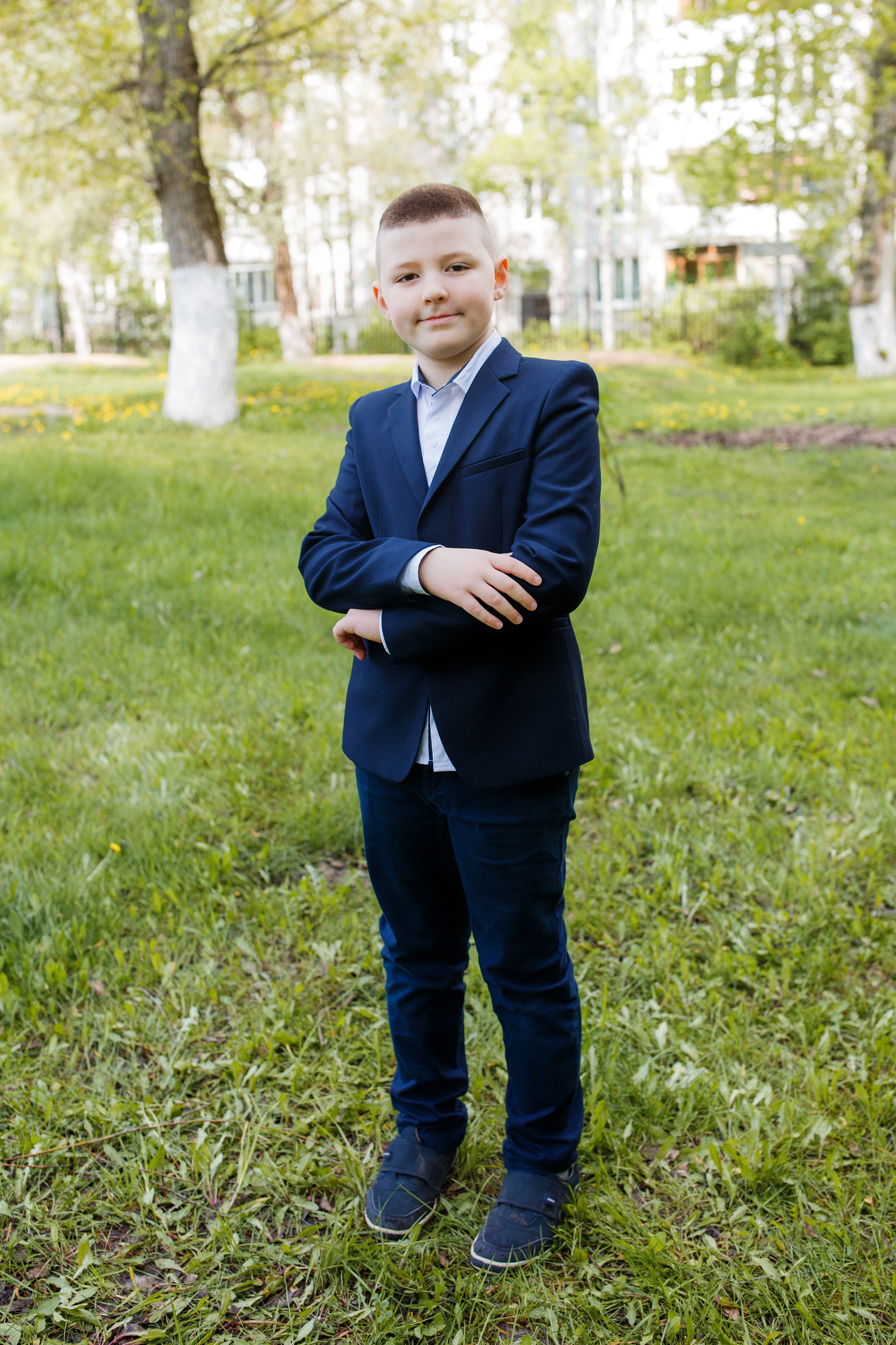 Фотосессия 1-4 класса. Семейный и детский фотограф в Ярославле