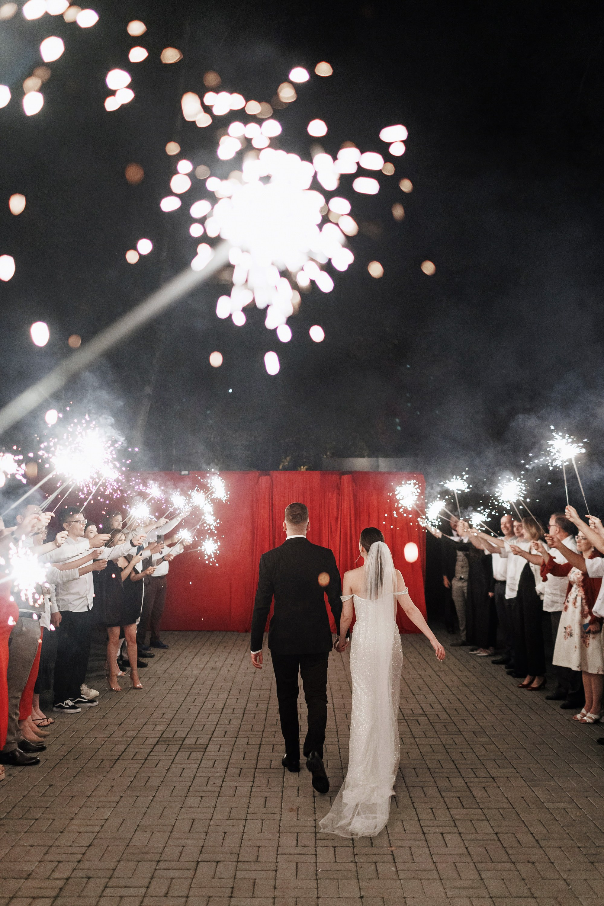 Свадебное портфолио. Свадебный фотограф в Нижнем Новгороде и Москве Сергей Воробьев