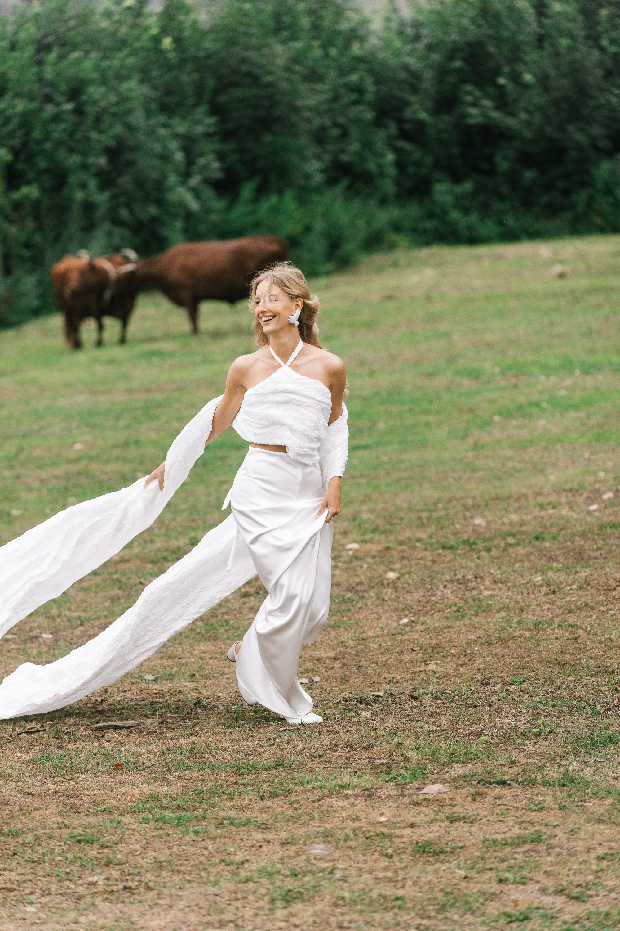 Свадебная фотосессия в классическом стиле. Свадебный фотограф в Нижнем Новгороде и Москве Сергей Воробьев