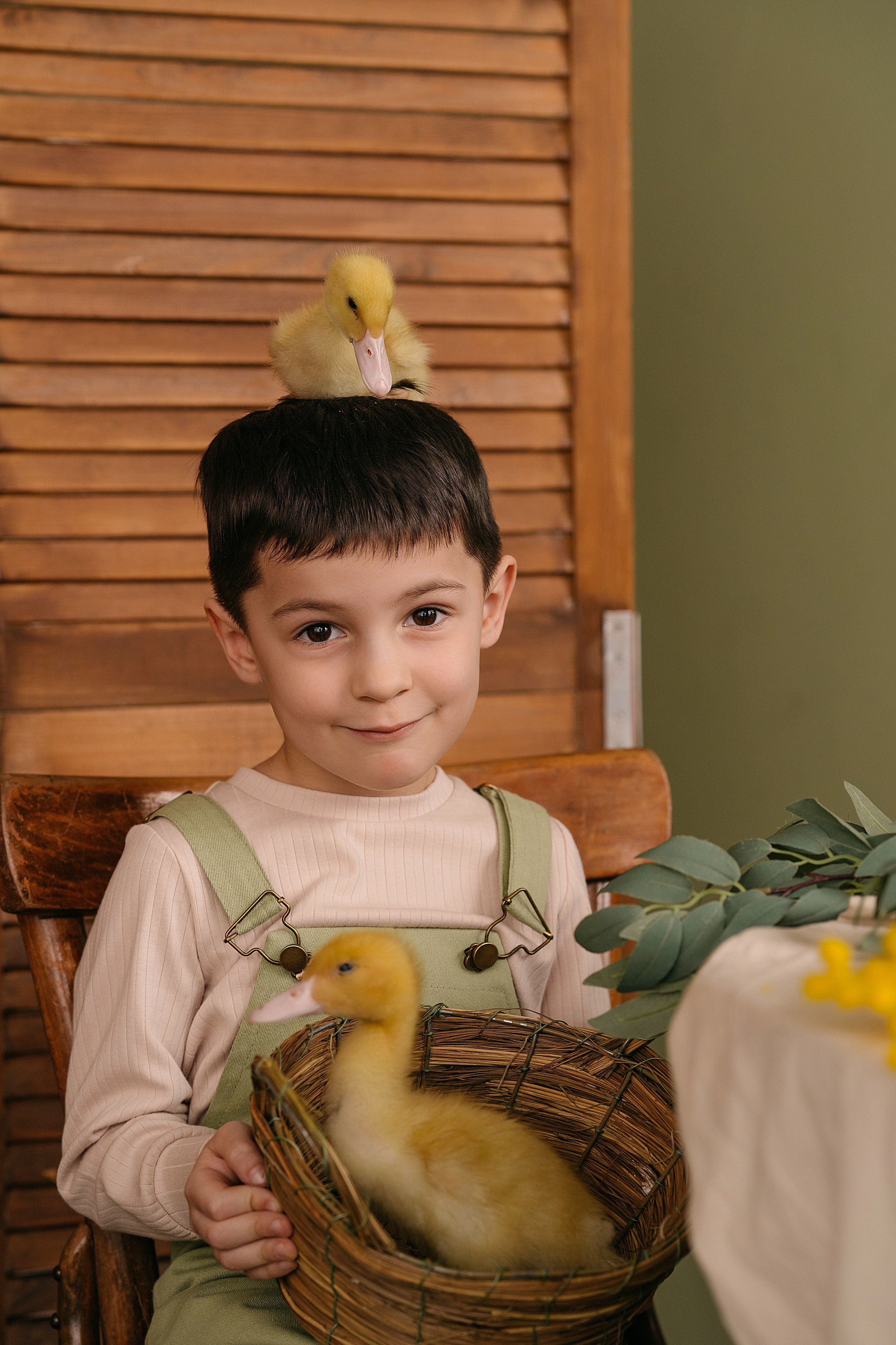 Фотодень «Утята». Свадебный фотограф