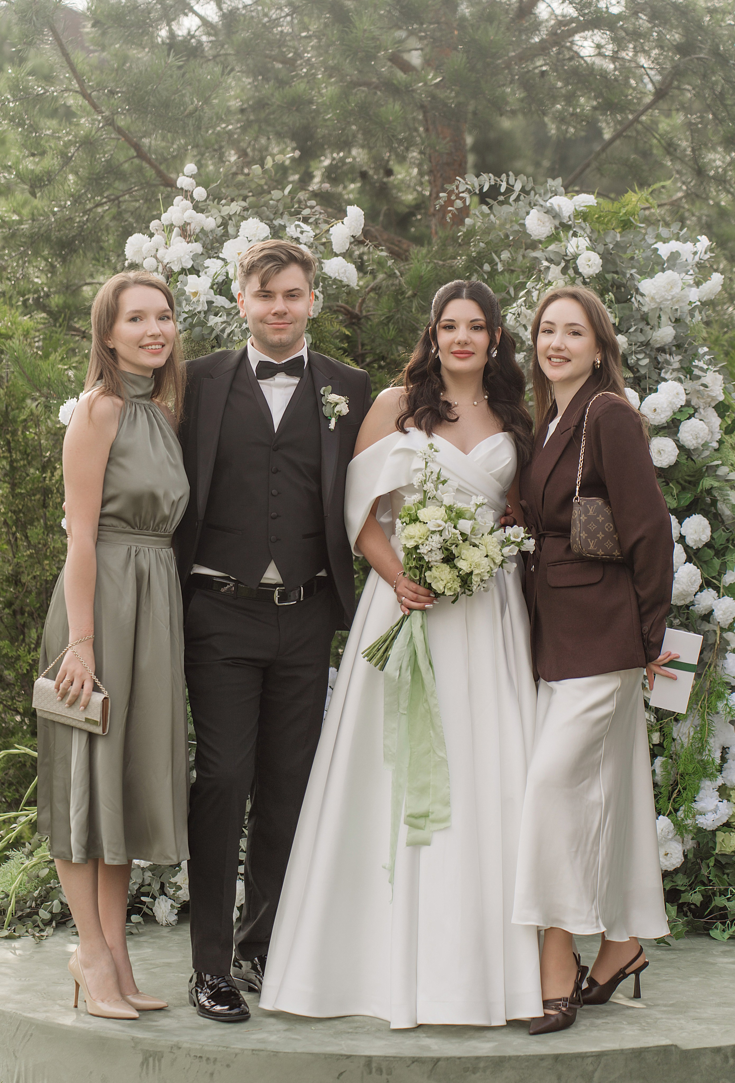 Клкллкаккк. Свадебный фотограф