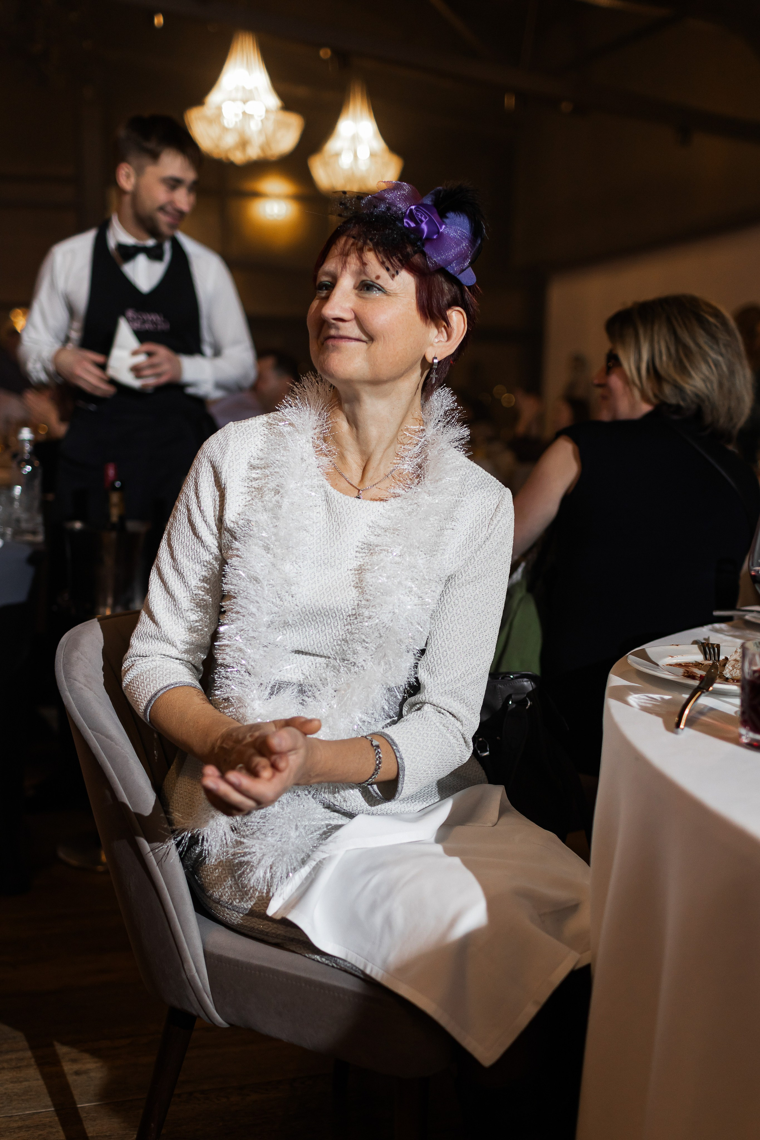 Корпоратив компании Неохим. NesterovaMaria.ru