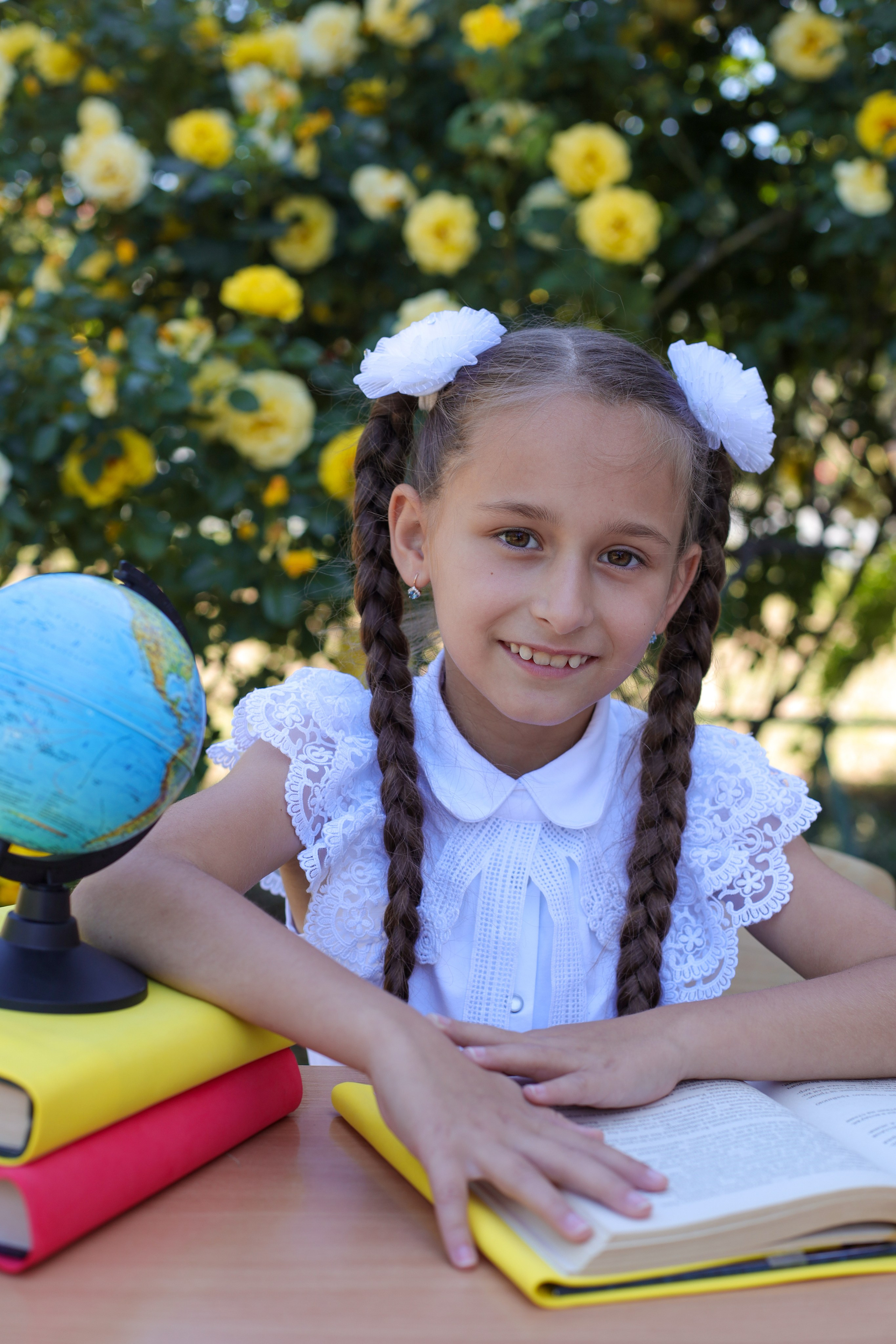 1 сентября. Выпускные альбомы в Таганроге и Ростовской Области